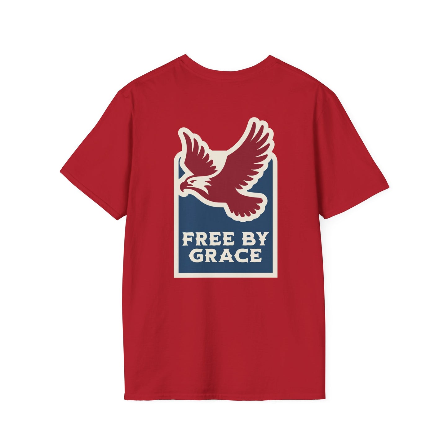 Free by Grace Unisex T-Shirt