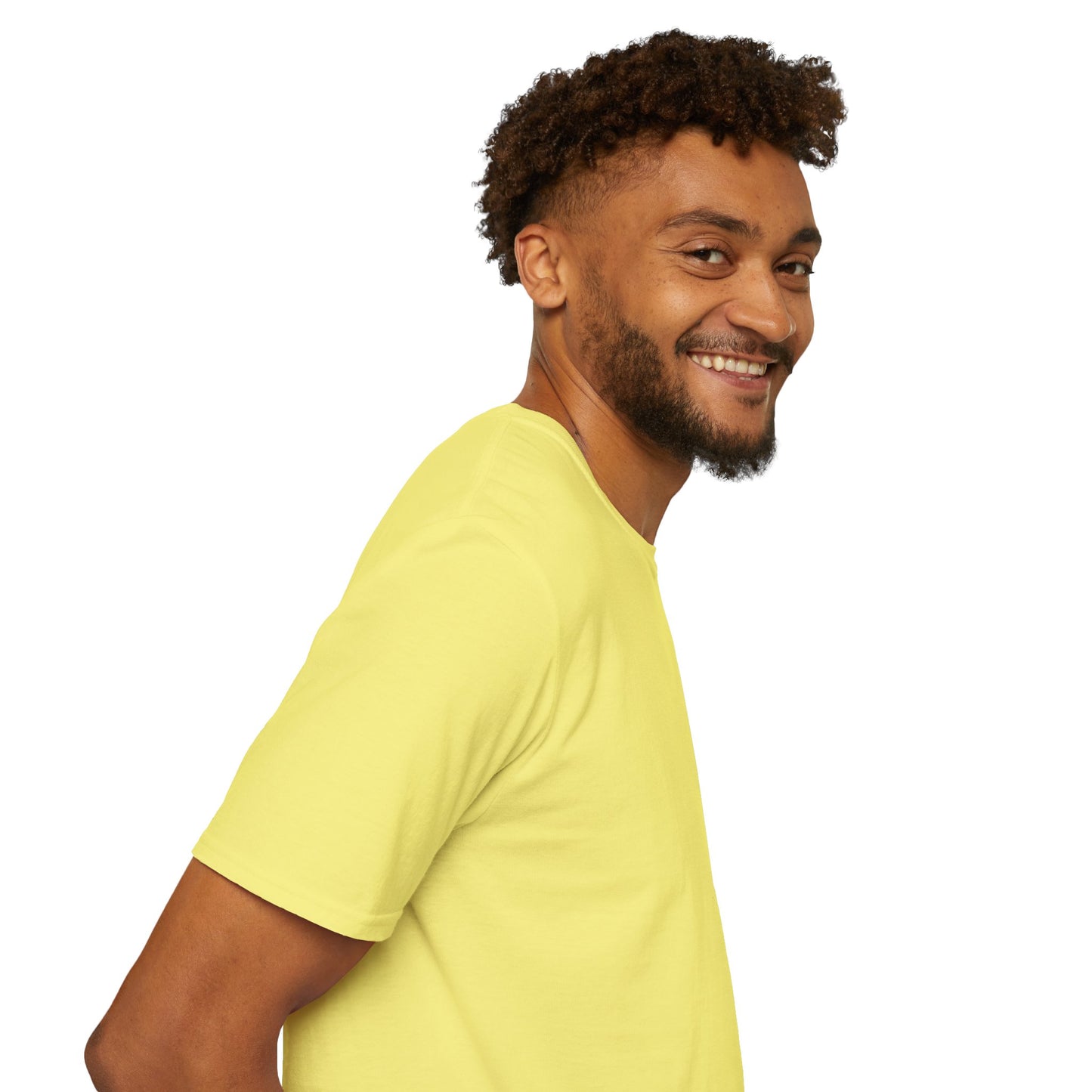 Lion of Judah USA Flag Unisex T-Shirt