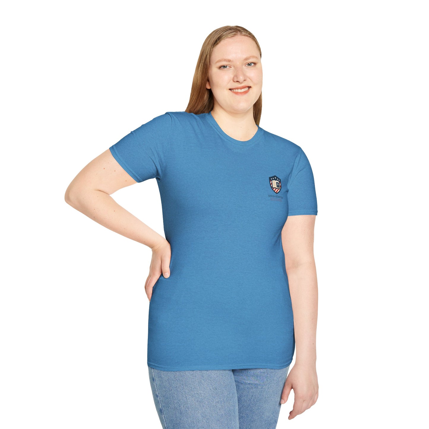 Faith Unisex T-Shirt