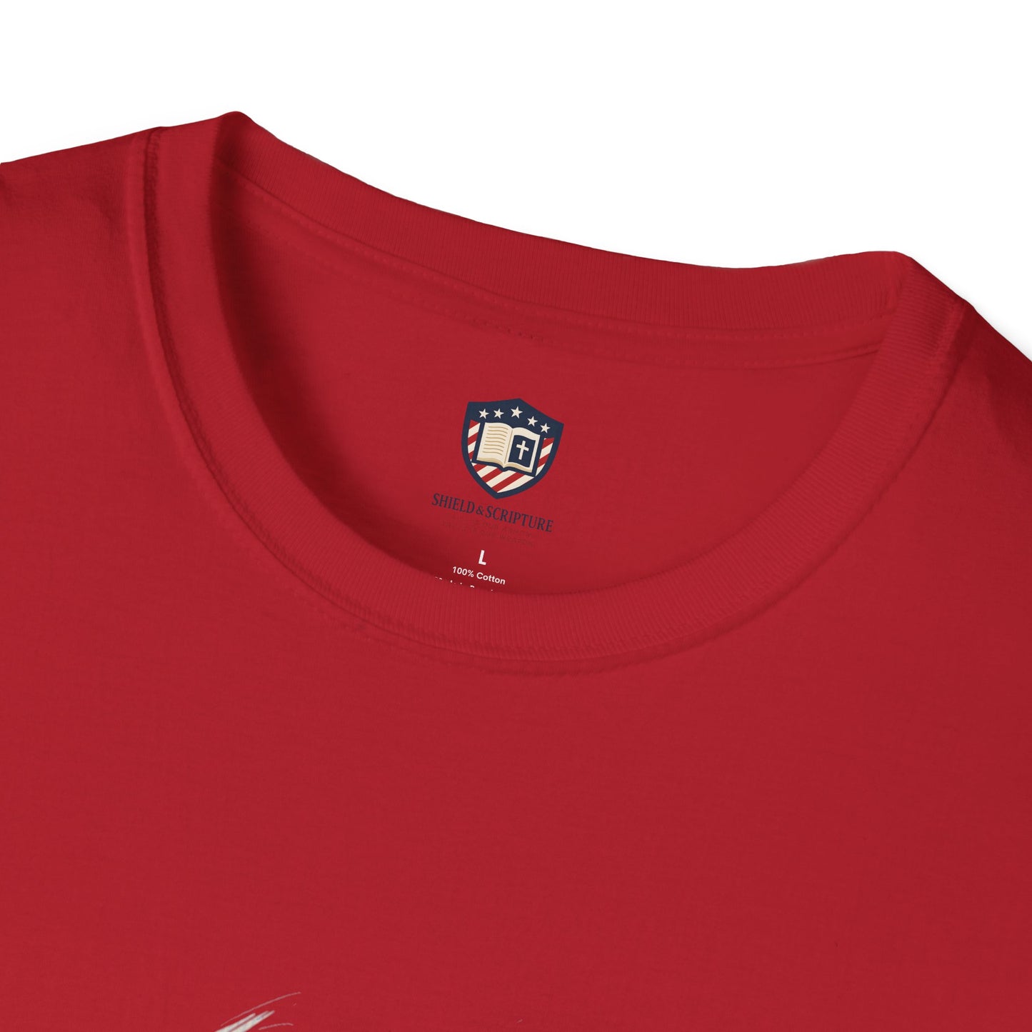 America Eagle Unisex T-Shirt
