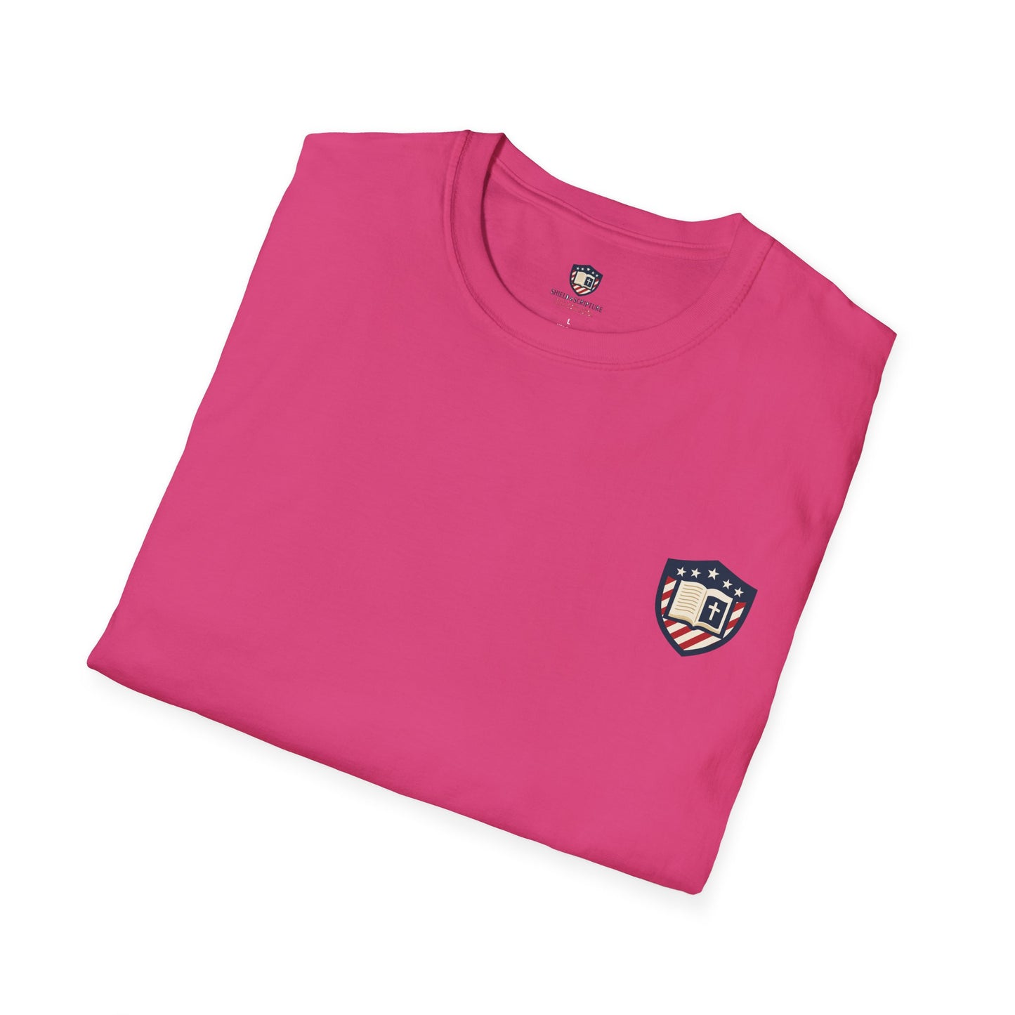 Free by Grace Unisex T-Shirt