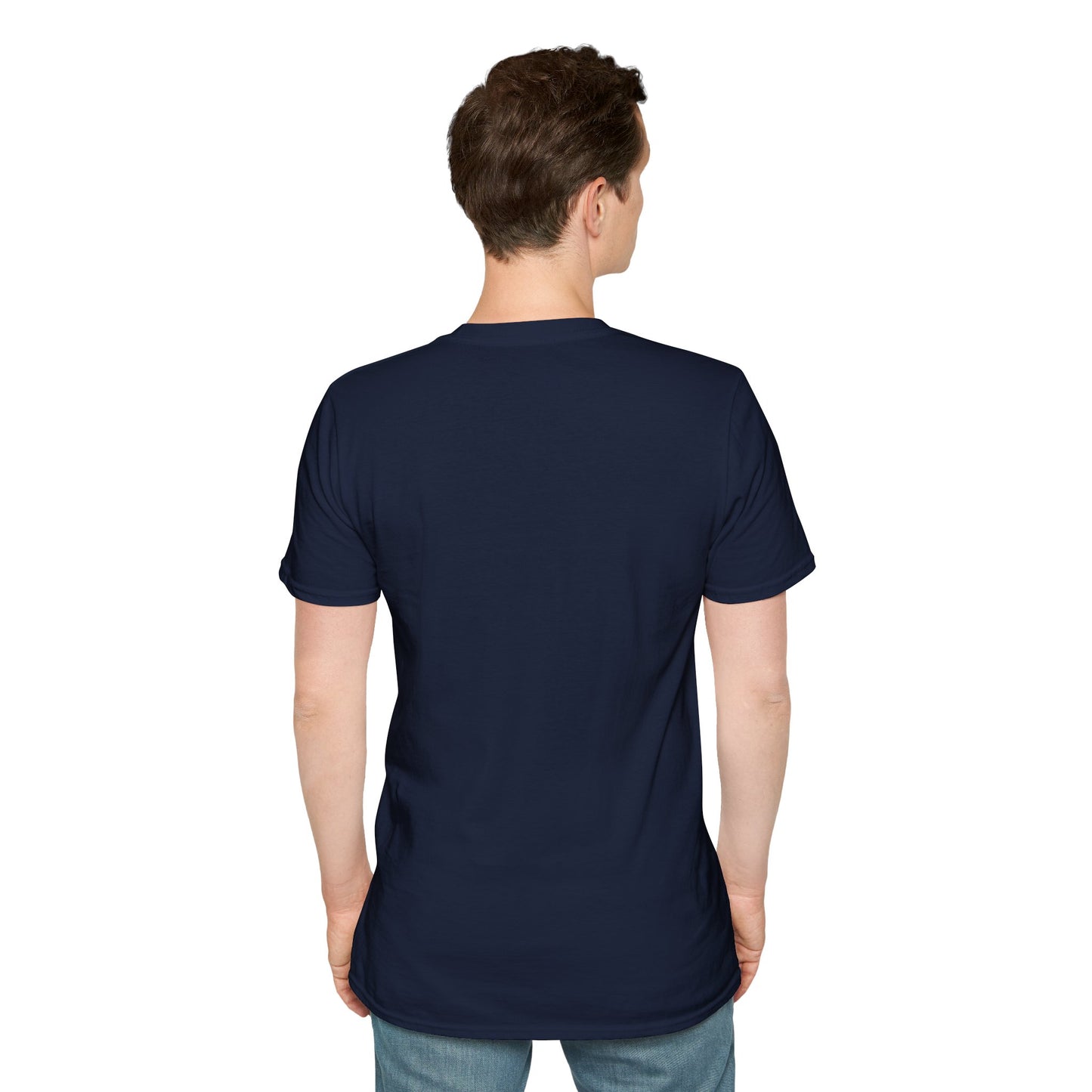Trump This Is My Pride Flag Unisex T-Shirt