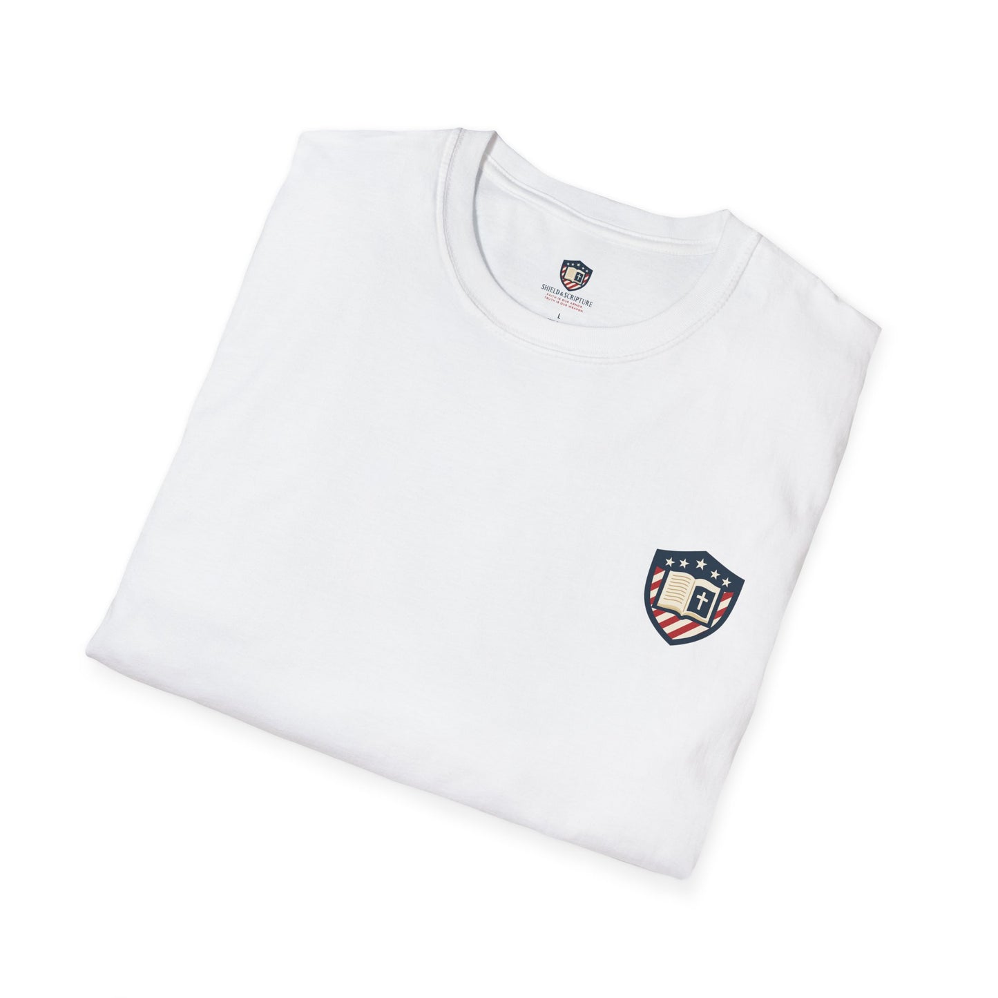 Free by Grace Unisex T-Shirt
