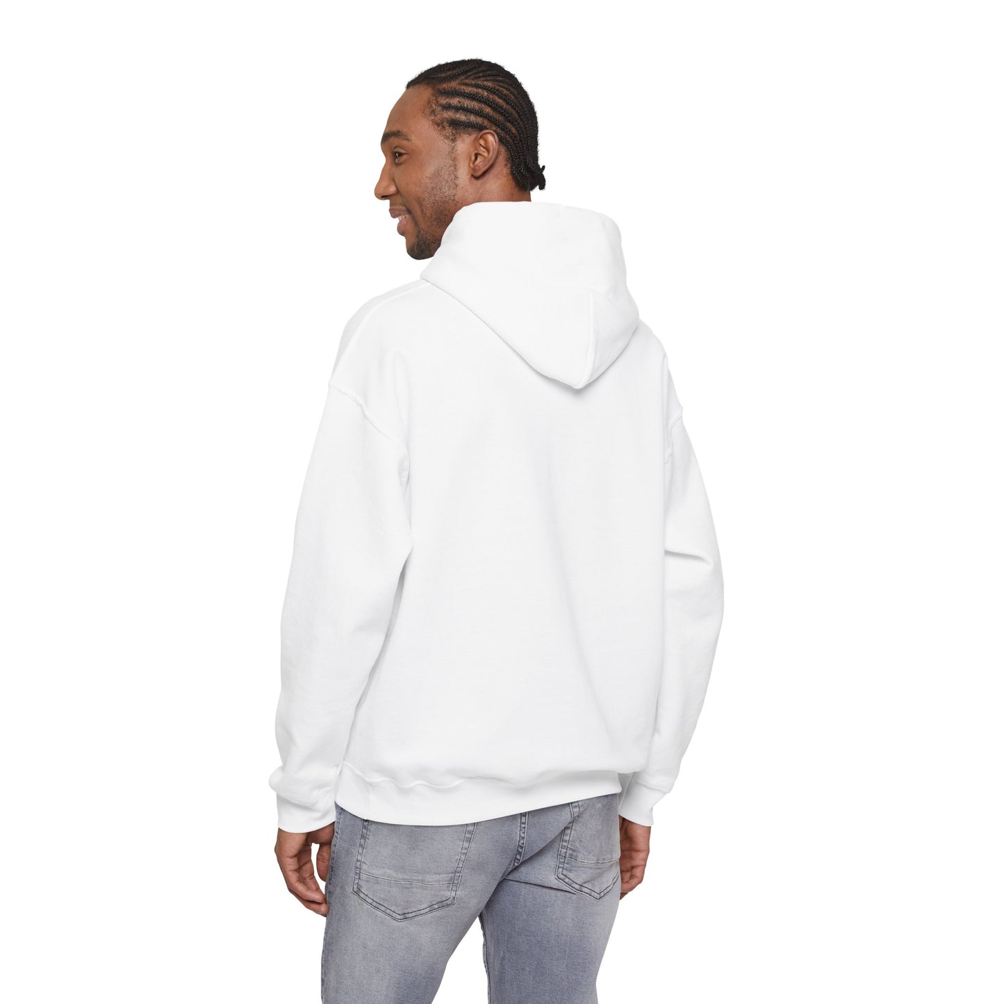 Blessed Christmas Proud Nation Design Unisex Hoodie