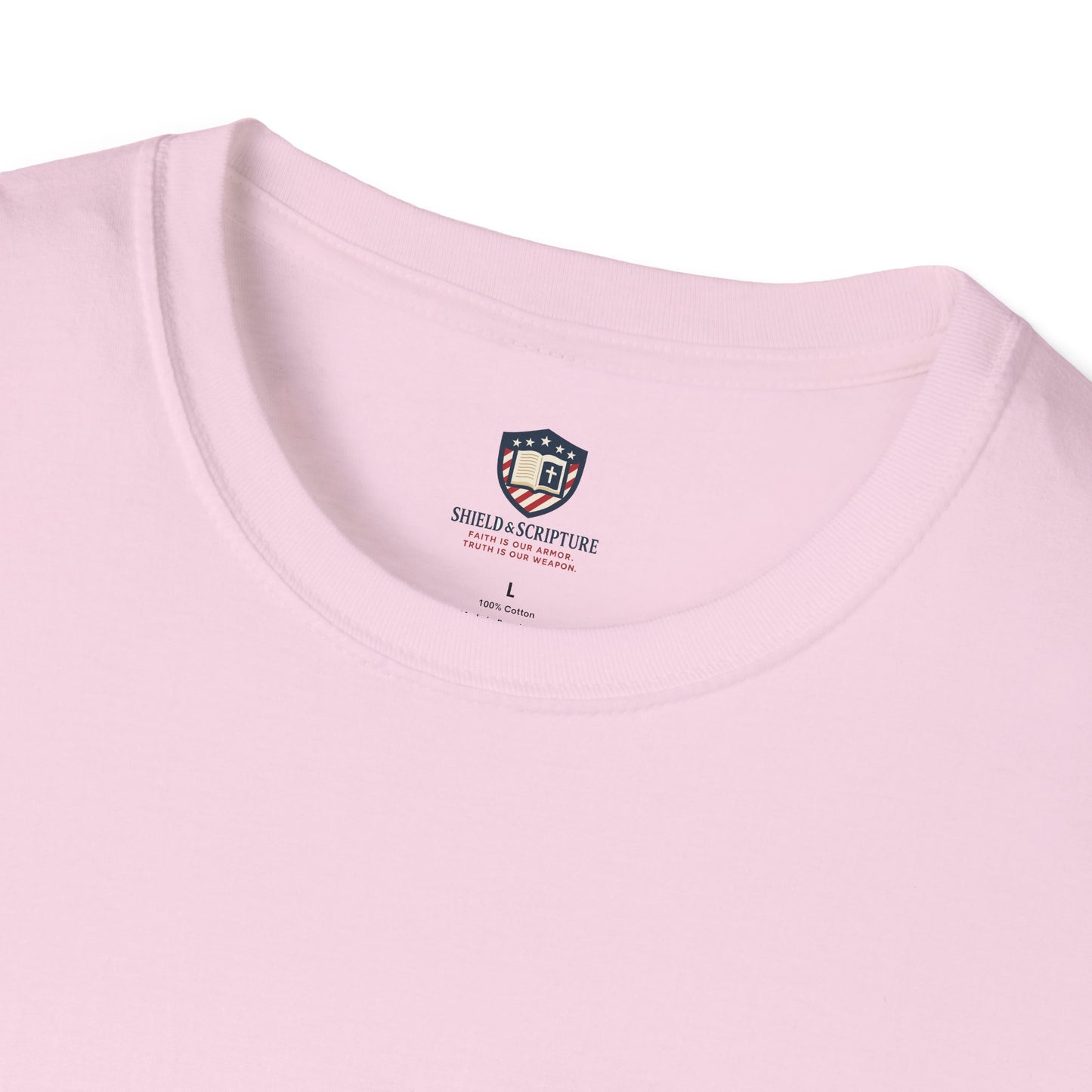 Free by Grace Unisex T-Shirt