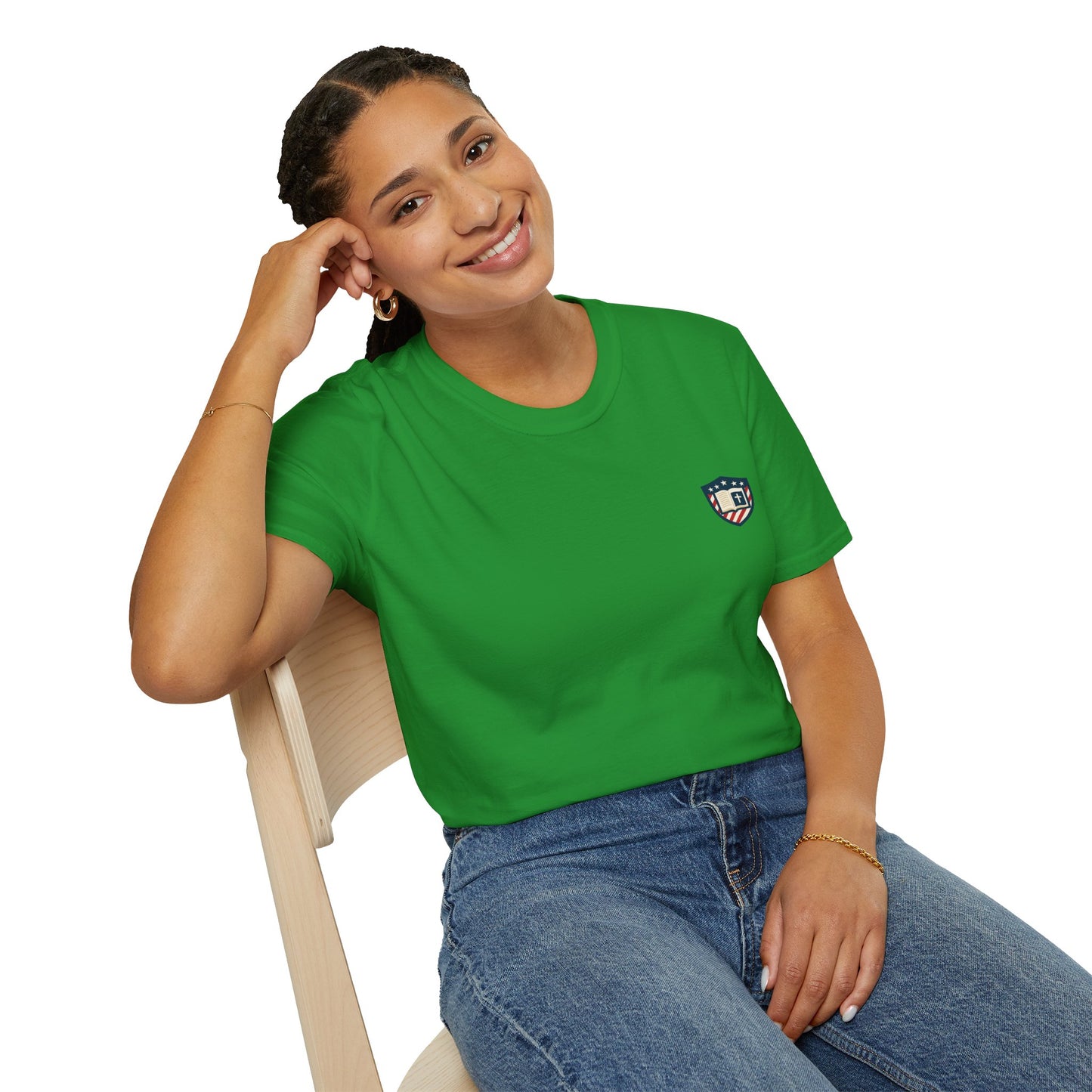 Free by Grace Unisex T-Shirt