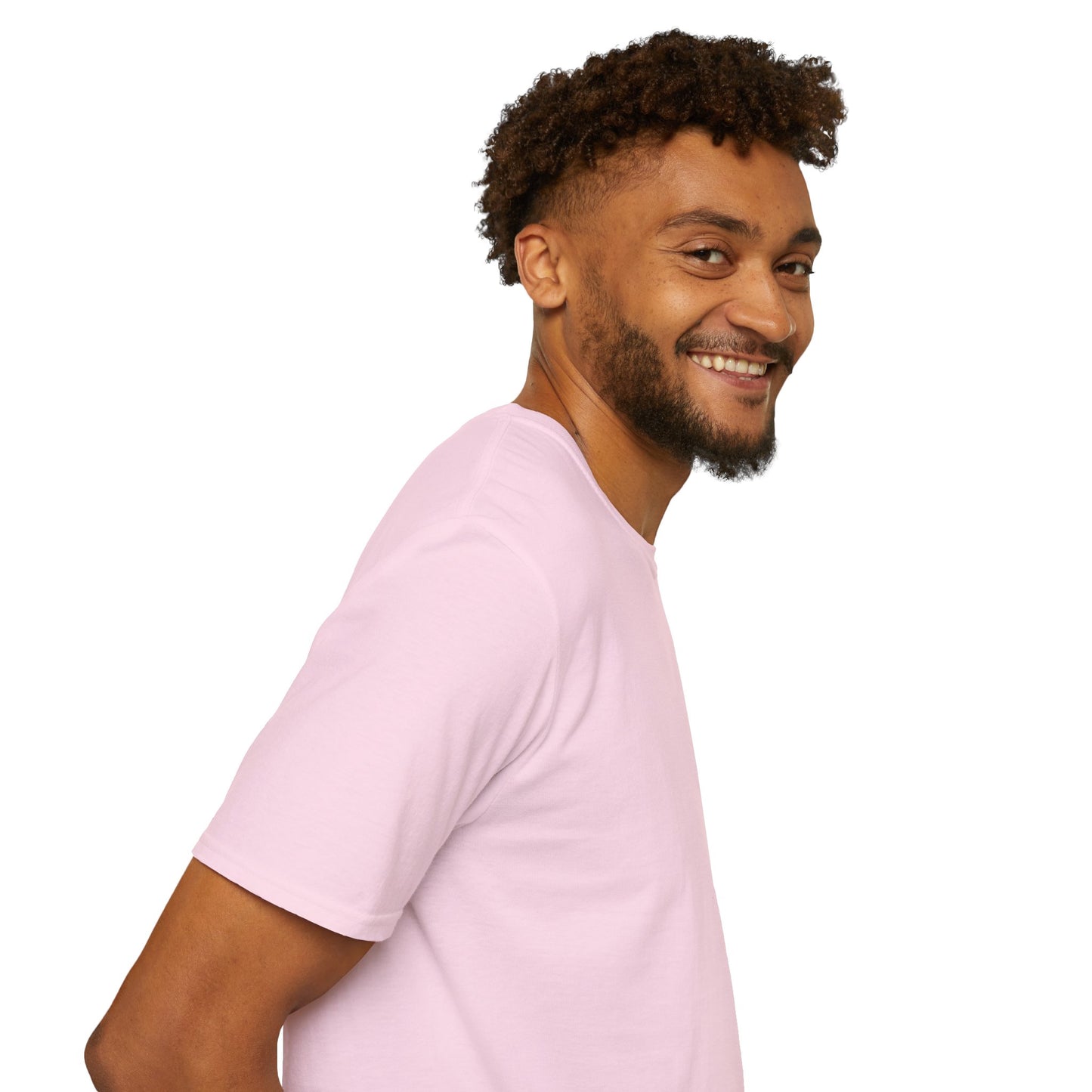 Lion of Judah USA Flag Unisex T-Shirt