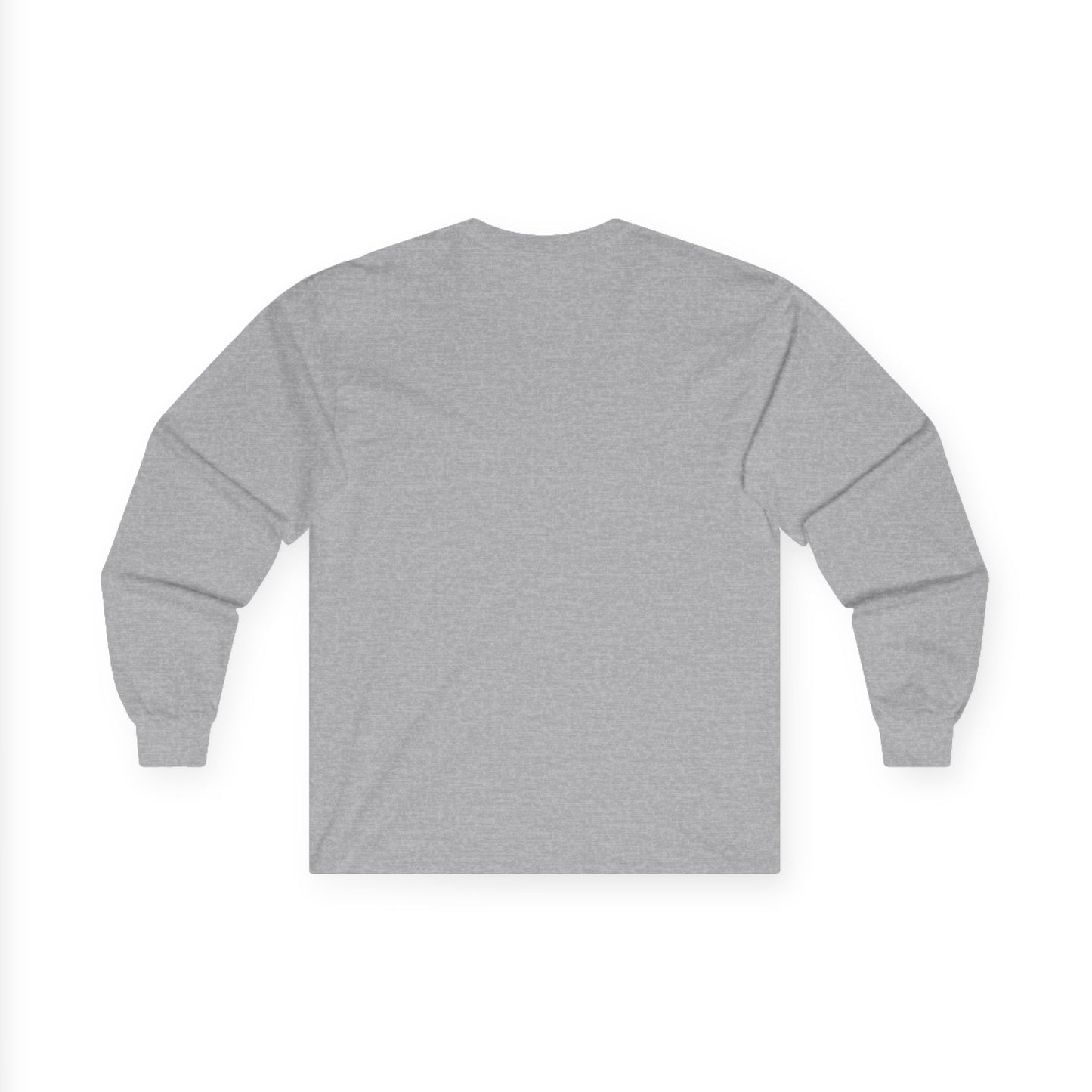 Trump This Is My Pride Flag Unisex Long Sleeve