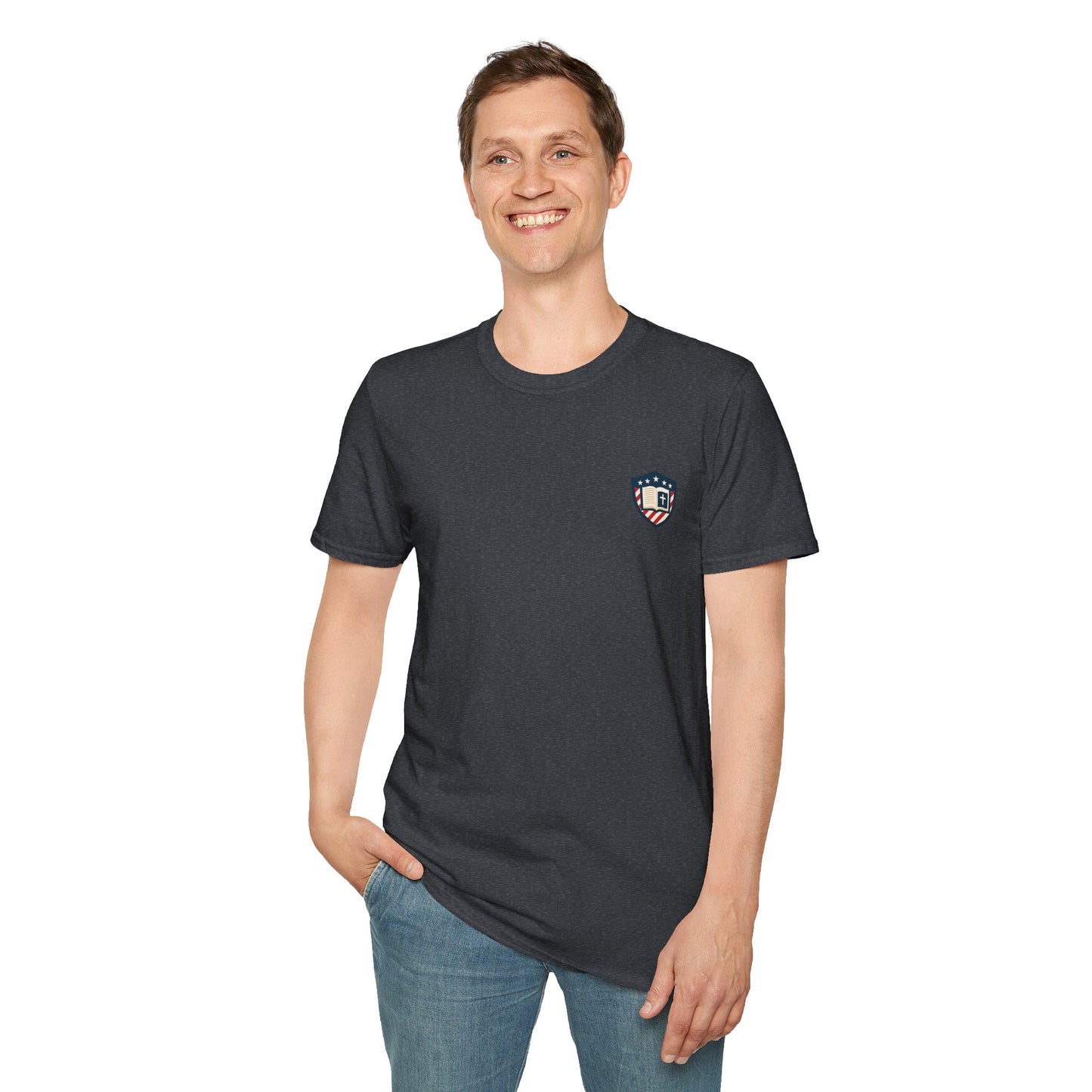 Free by Grace Unisex T-Shirt