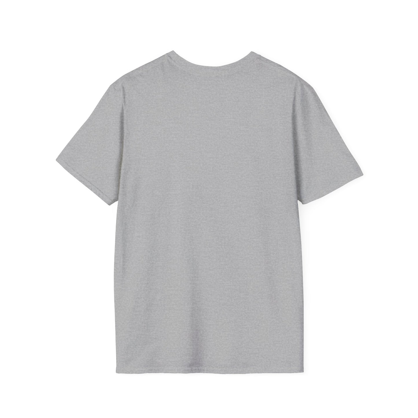 Stand Firm in Faith Unisex Softstyle T-Shirt