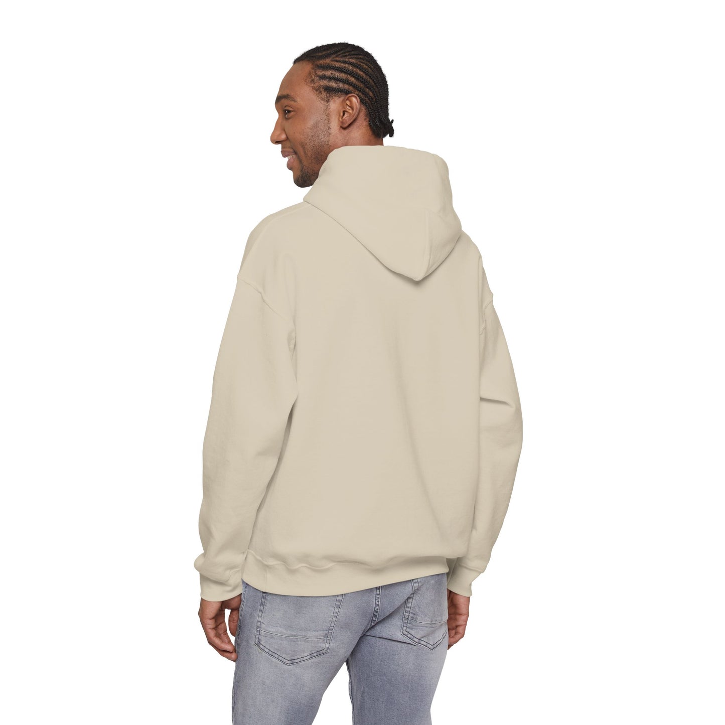Blessed Christmas Proud Nation Design Unisex Hoodie