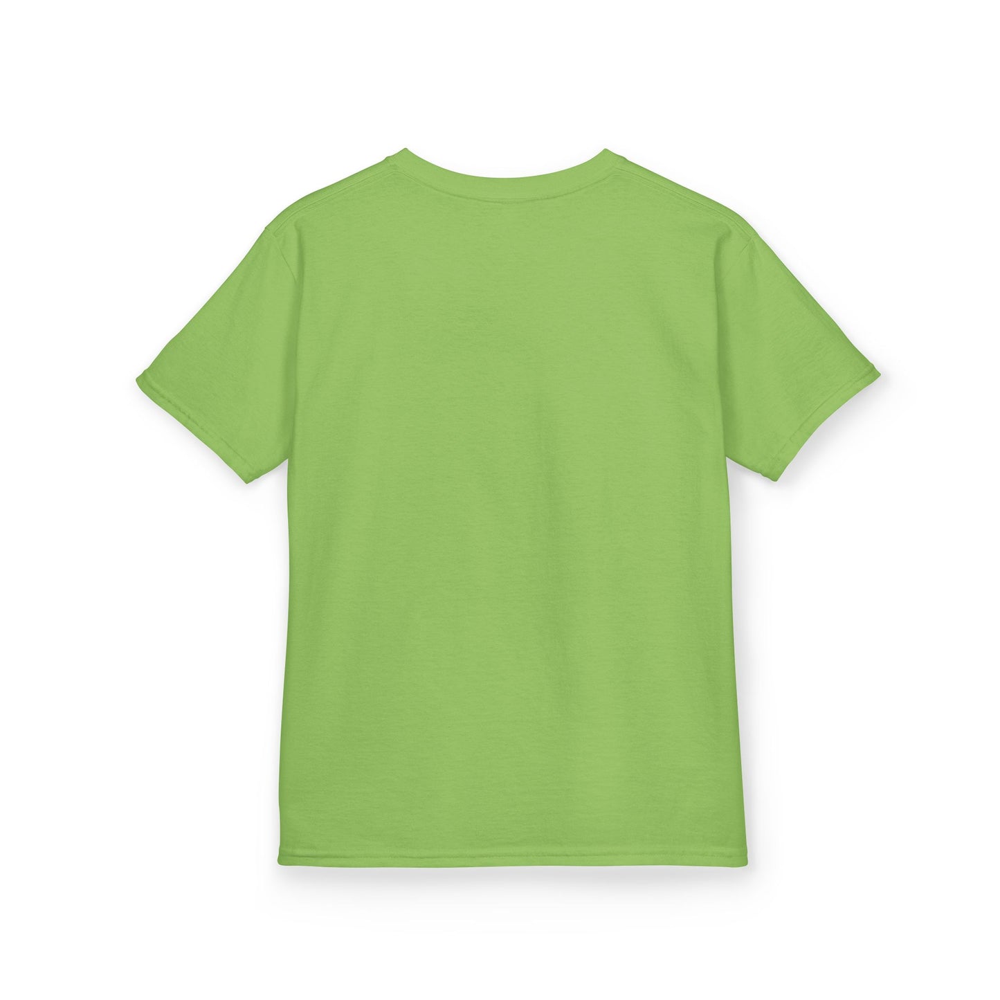 Faith & Freedom 2 Chronicles 7:14 Inspired Christian Kids Shirt