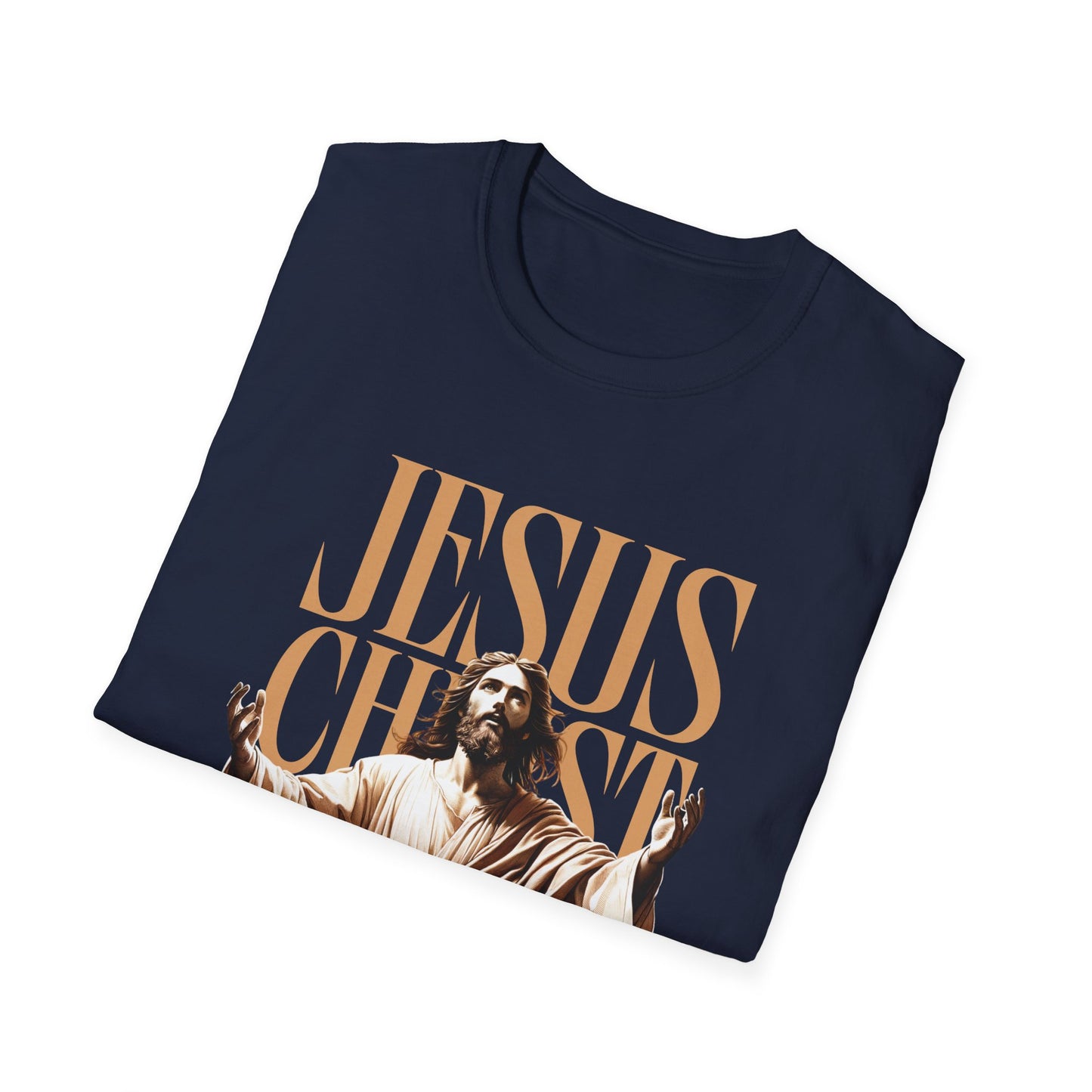 Jesus Christ Unisex T-Shirt