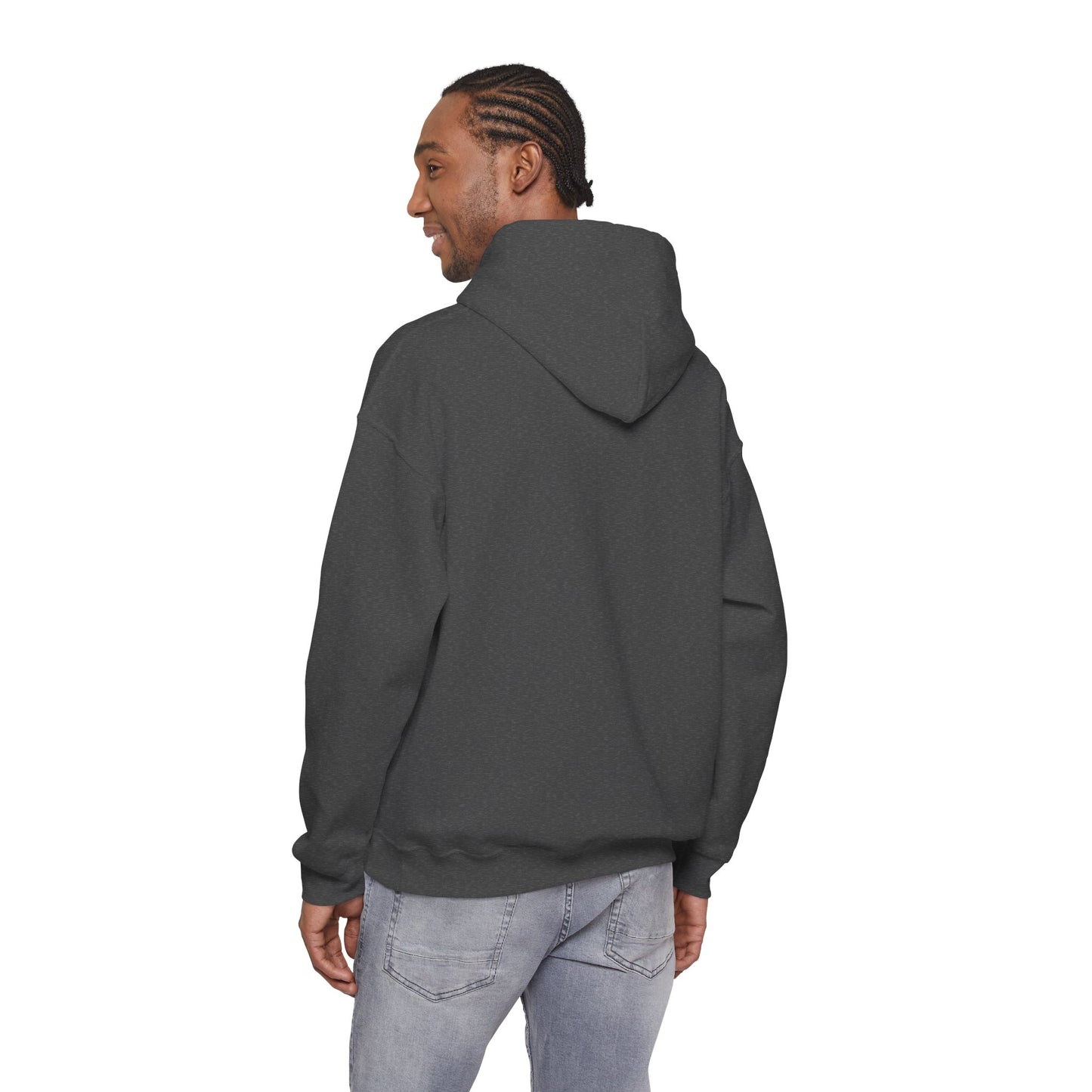 Blessed Christmas Proud Nation Design Unisex Hoodie