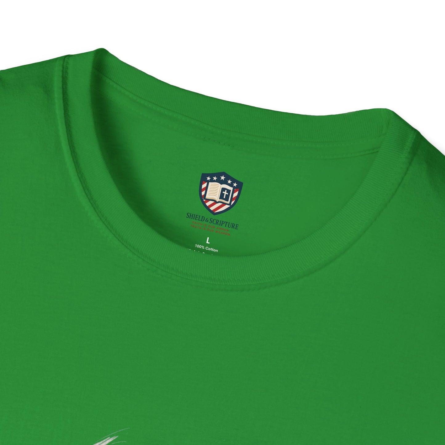 America Eagle Unisex T-Shirt