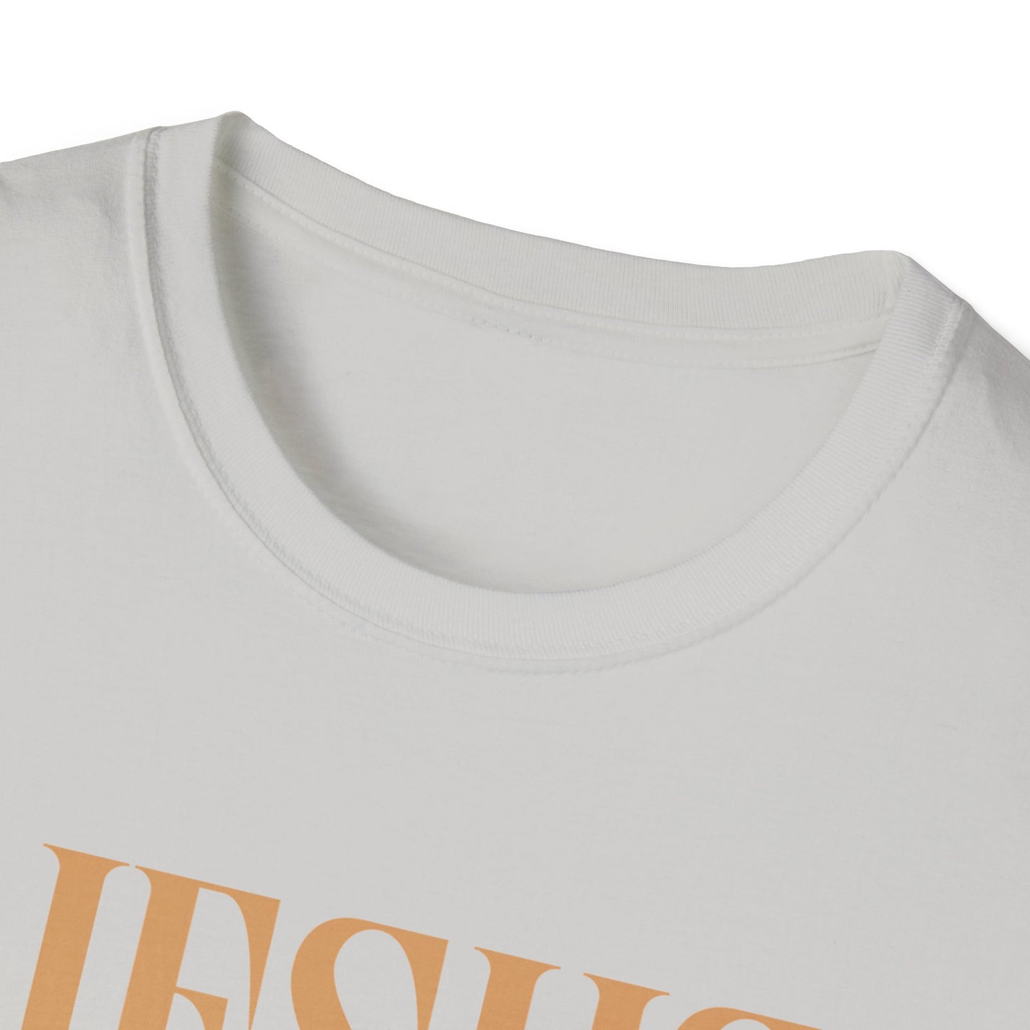 Jesus Christ Unisex T-Shirt