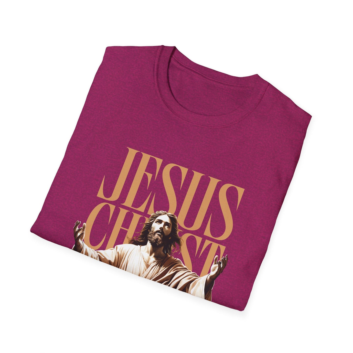 Jesus Christ Unisex T-Shirt