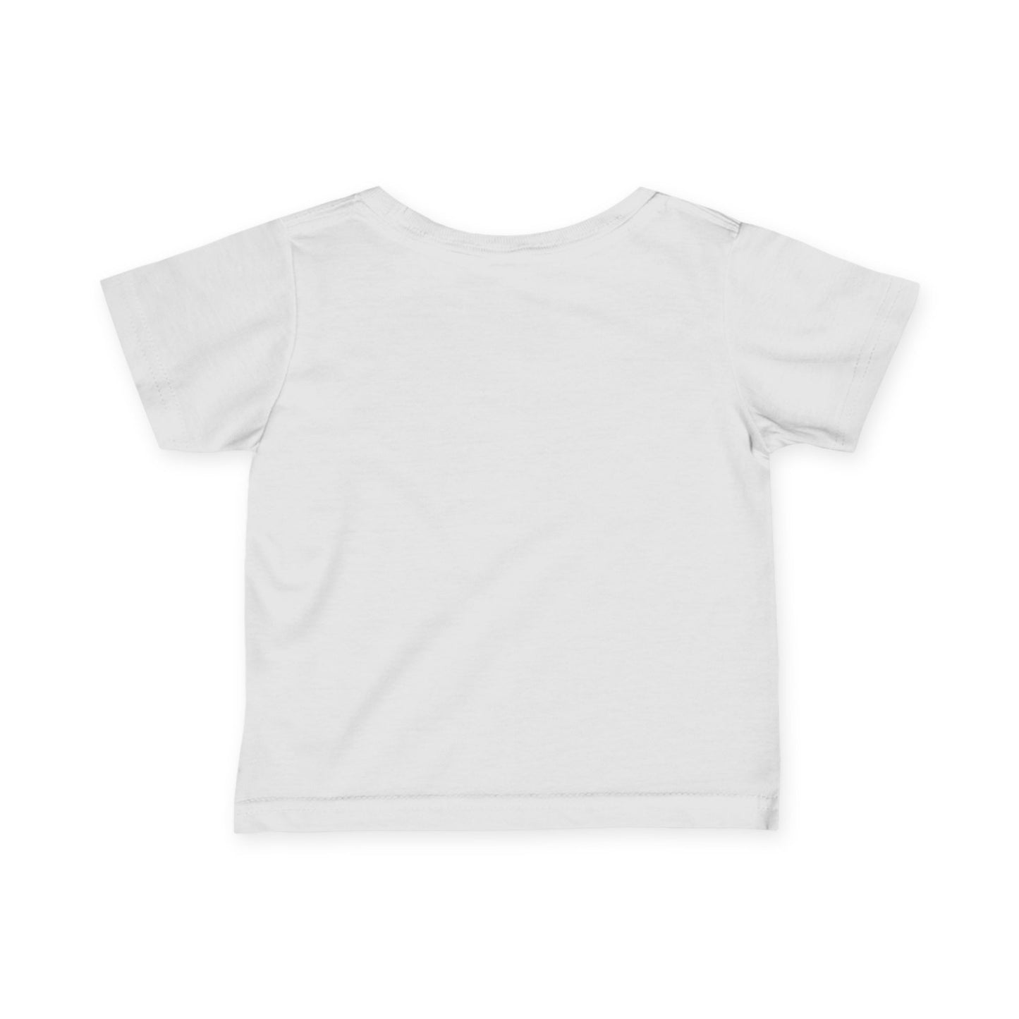 Shield & Scripture Design Toddler Shirt