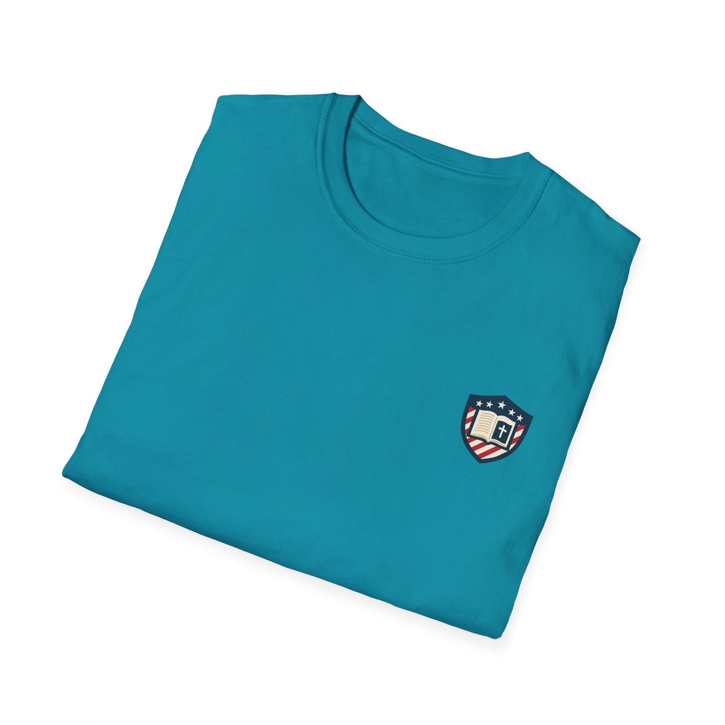 Patriot Faith Unisex T-Shirt