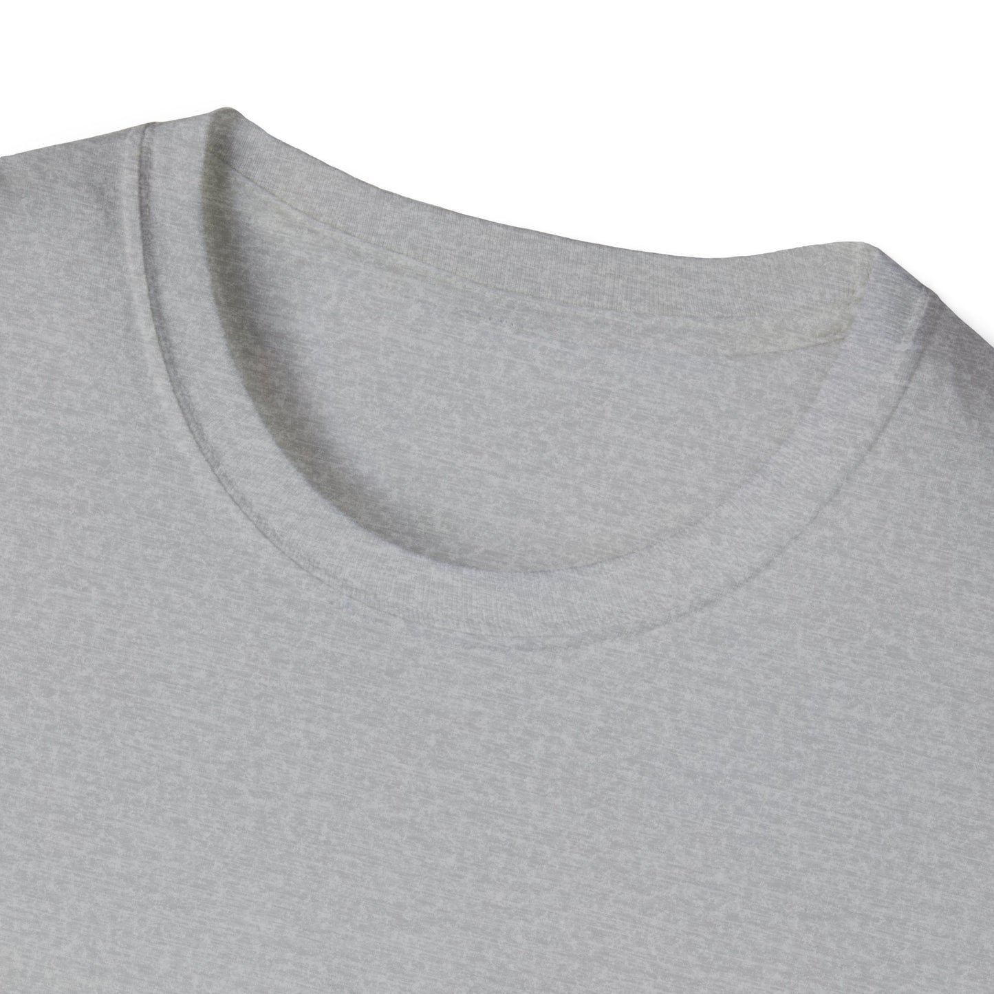 Patriot Faith Unisex T-Shirt