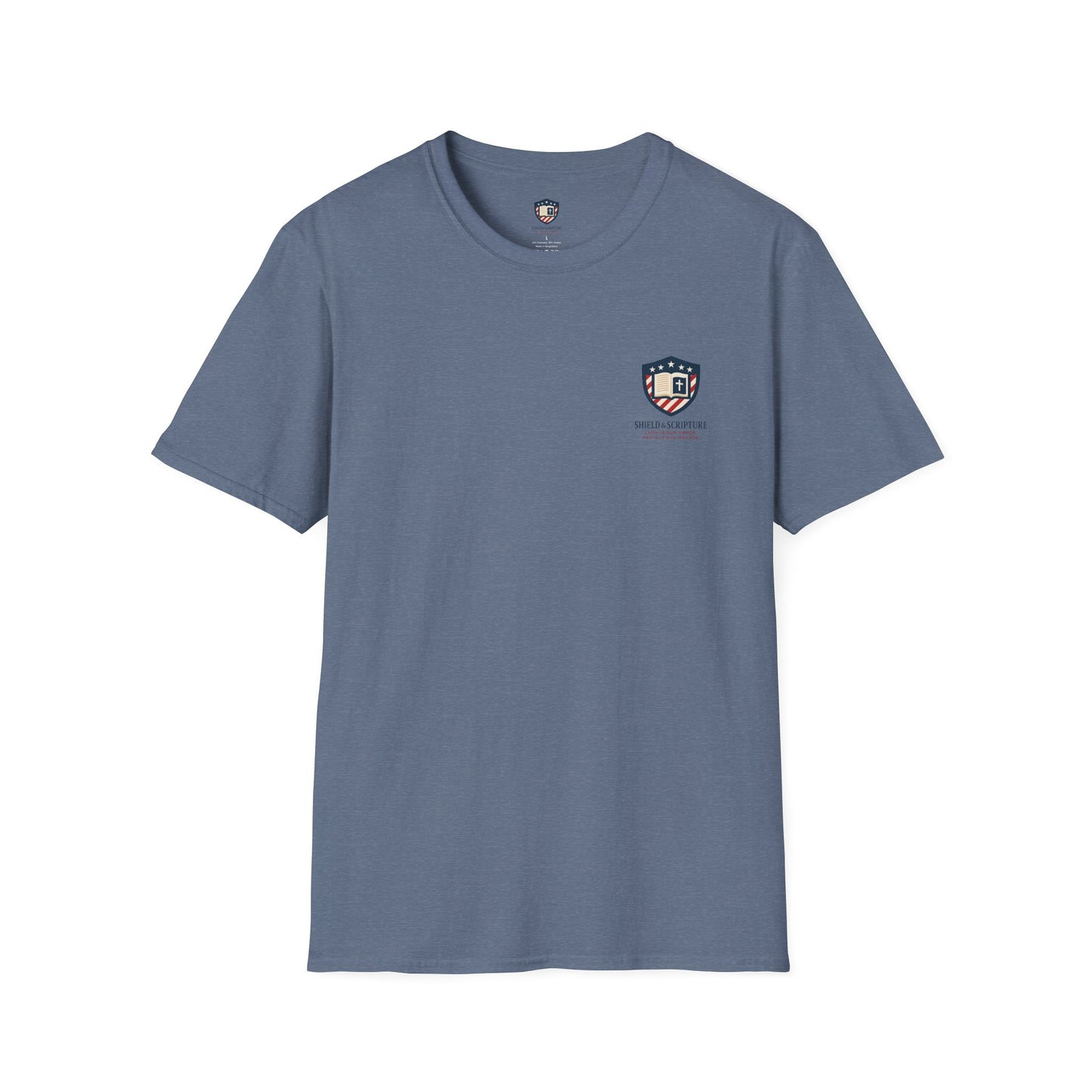 Faith Unisex T-Shirt