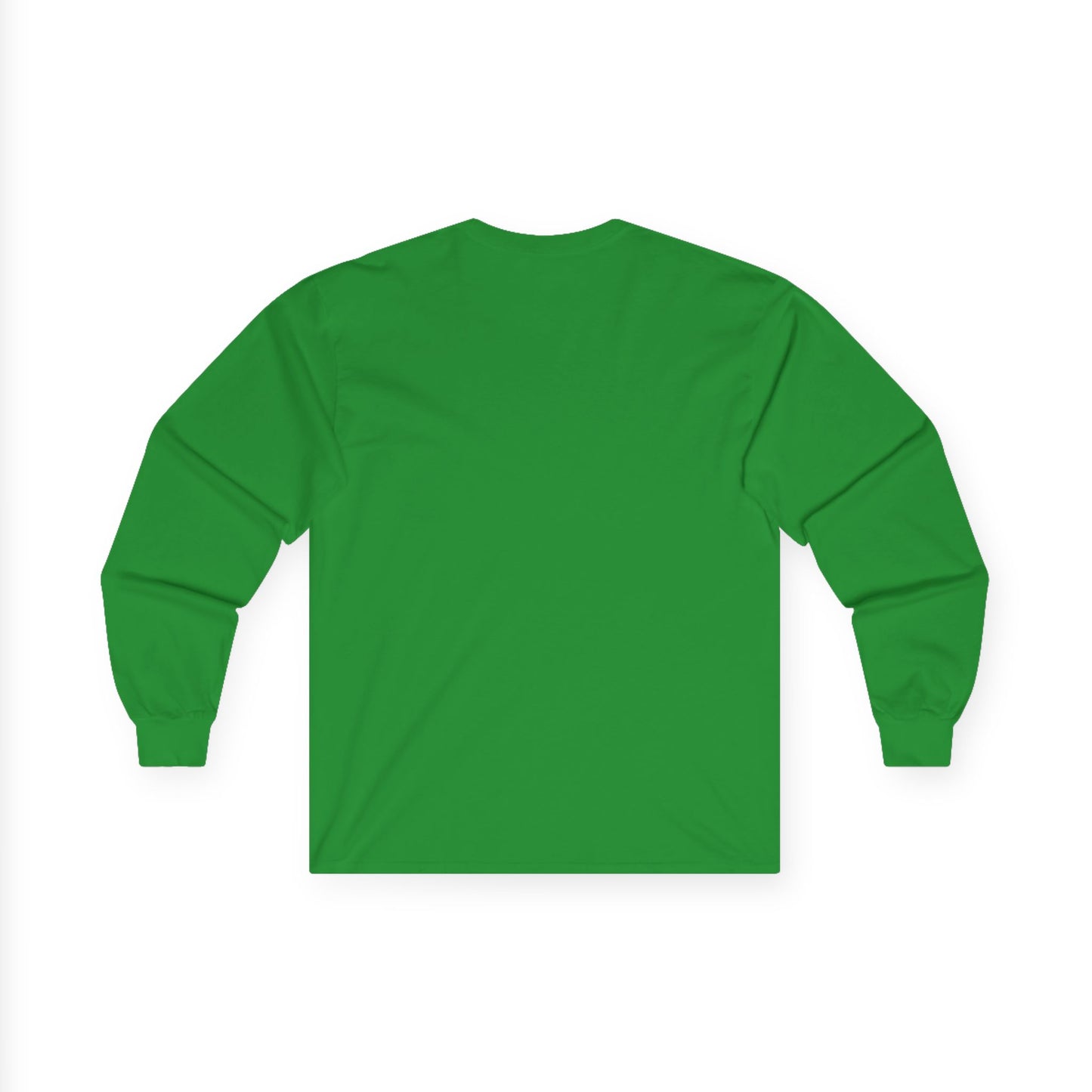 Trump This Is My Pride Flag Unisex Long Sleeve