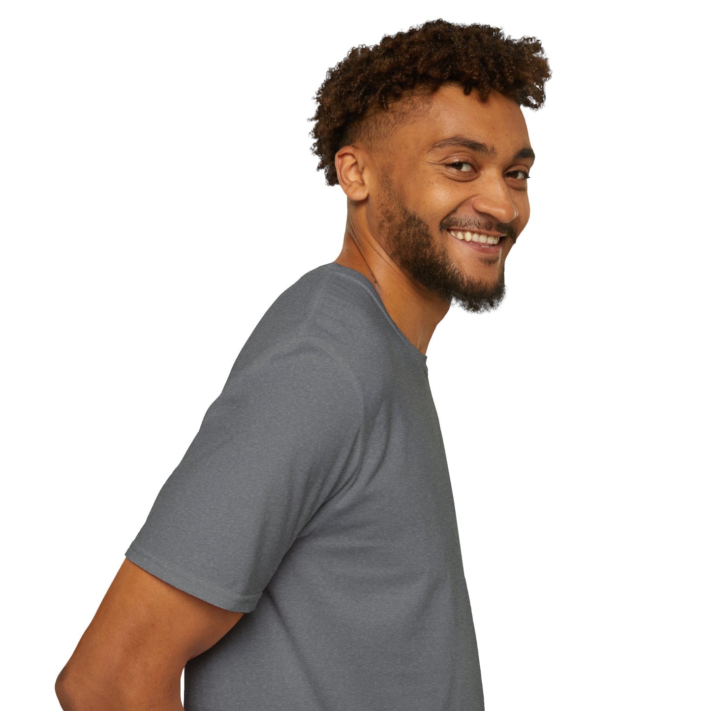 Lion of Judah USA Flag Unisex T-Shirt
