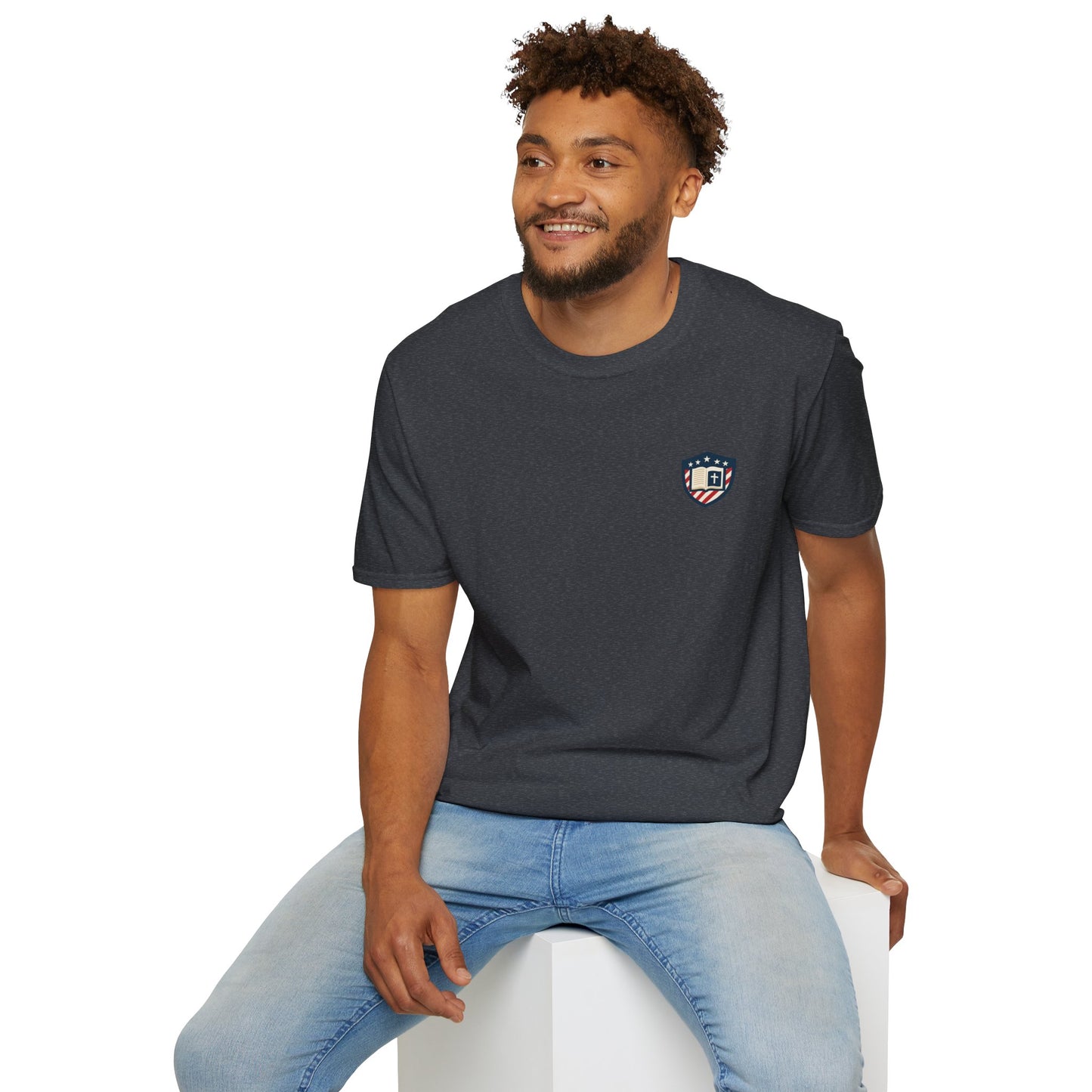 Free by Grace Unisex T-Shirt