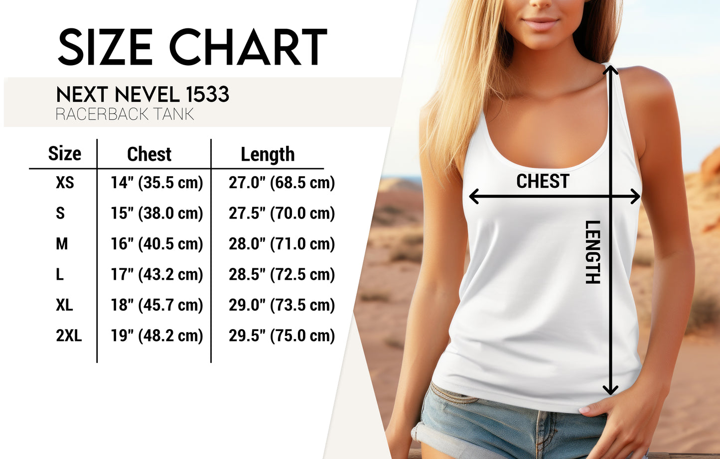 American Pride Women's Racerback Tank Top