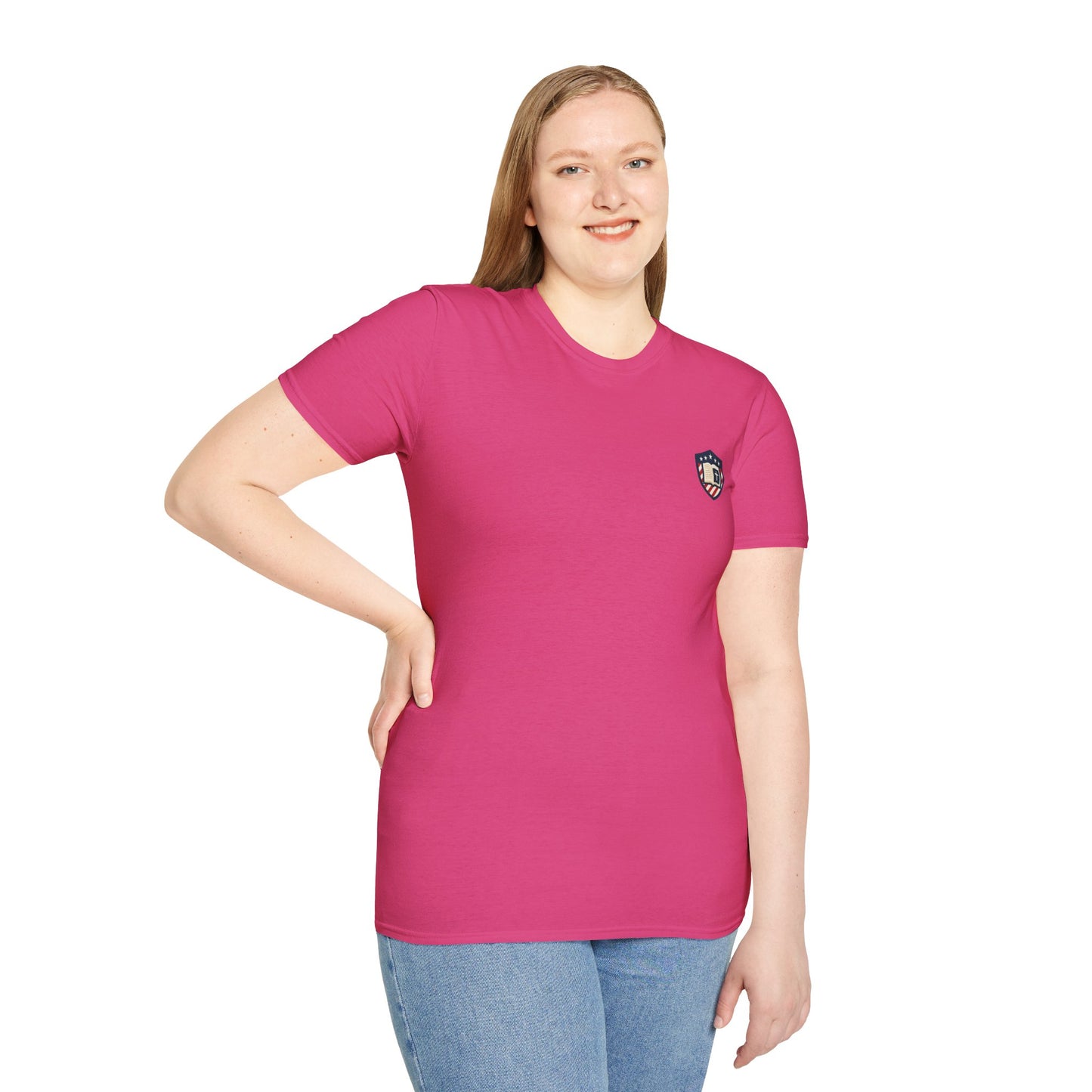 Free by Grace Unisex T-Shirt