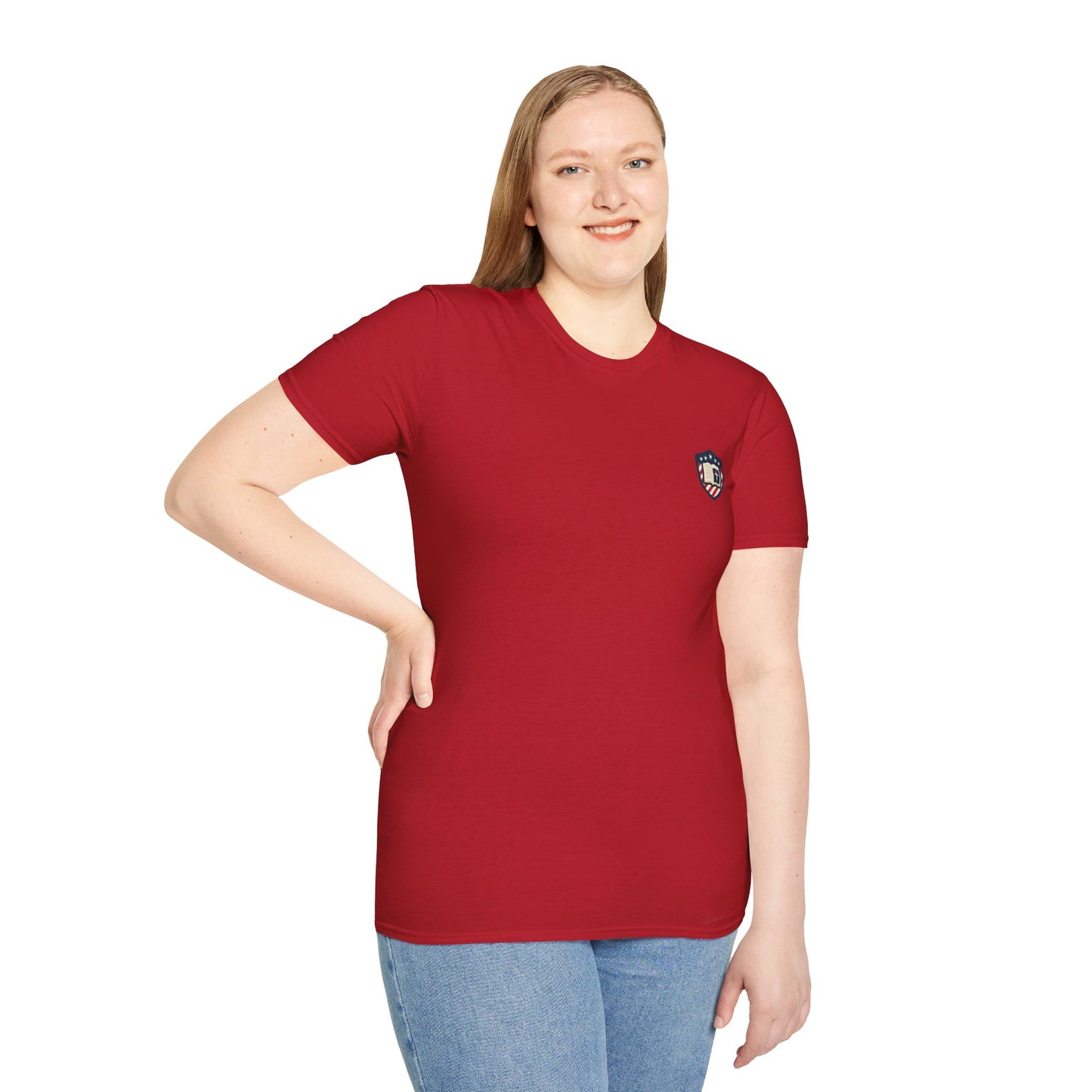 Free by Grace Unisex T-Shirt