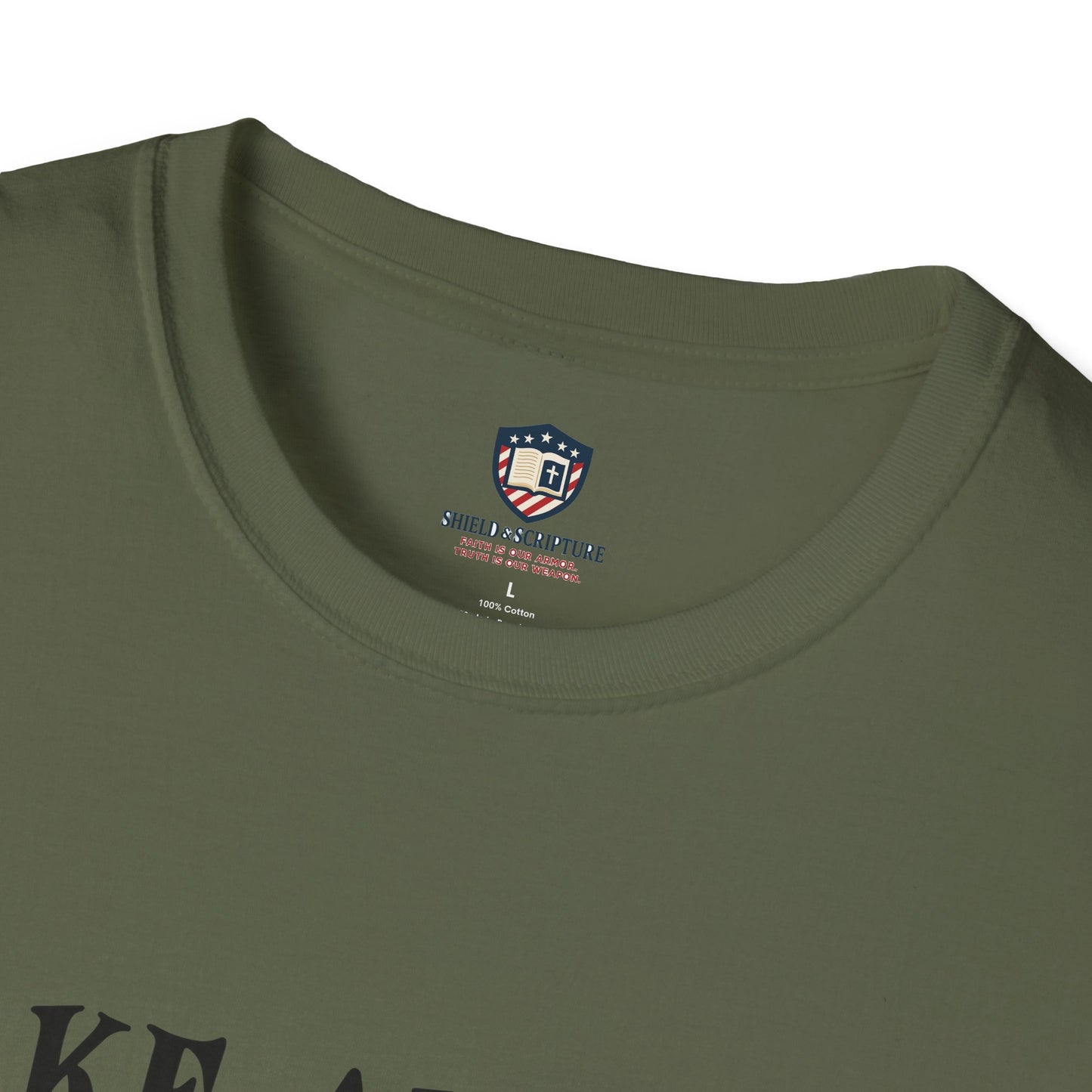 Make America Pray Again Unisex T-Shirt