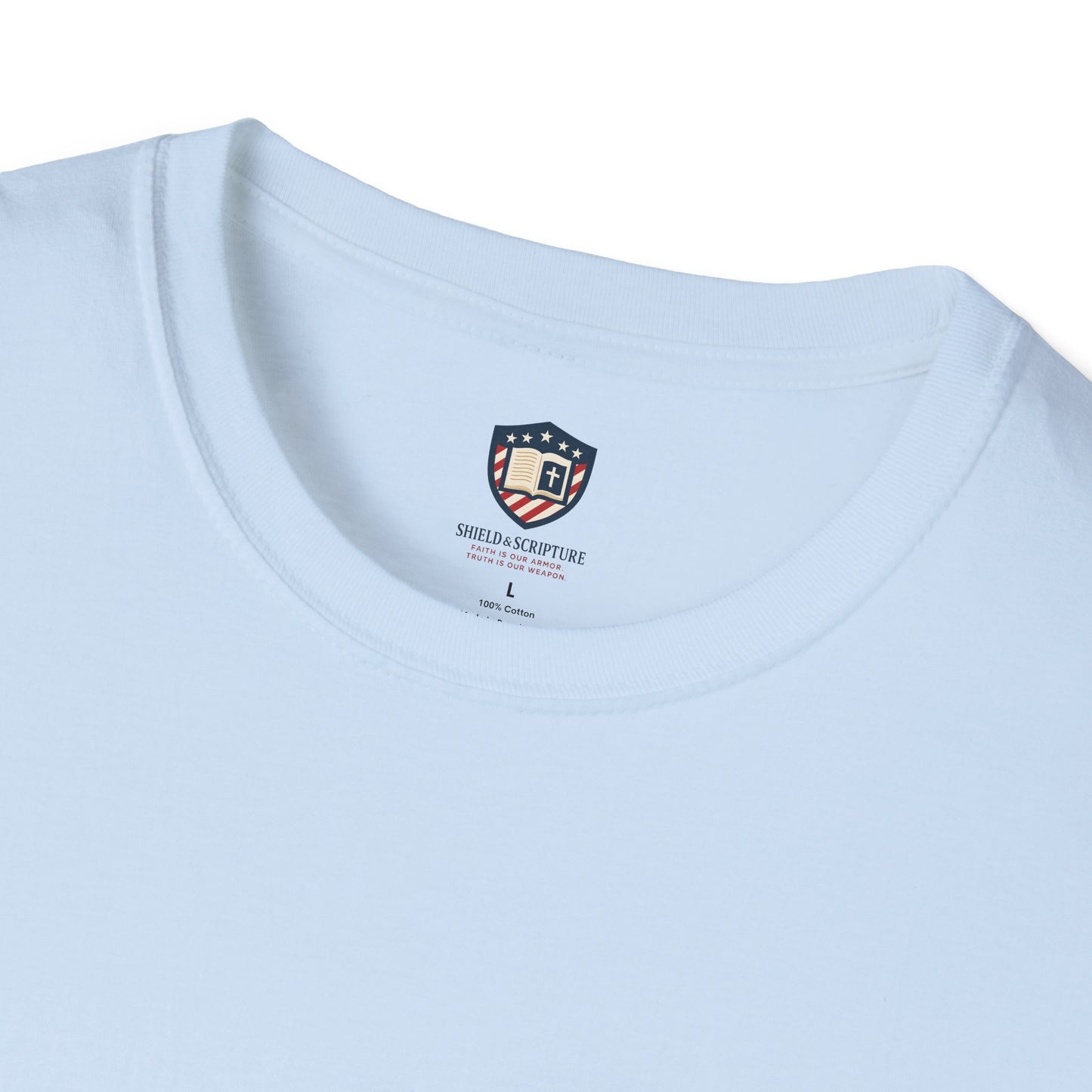 Unisex American Pride T-Shirt