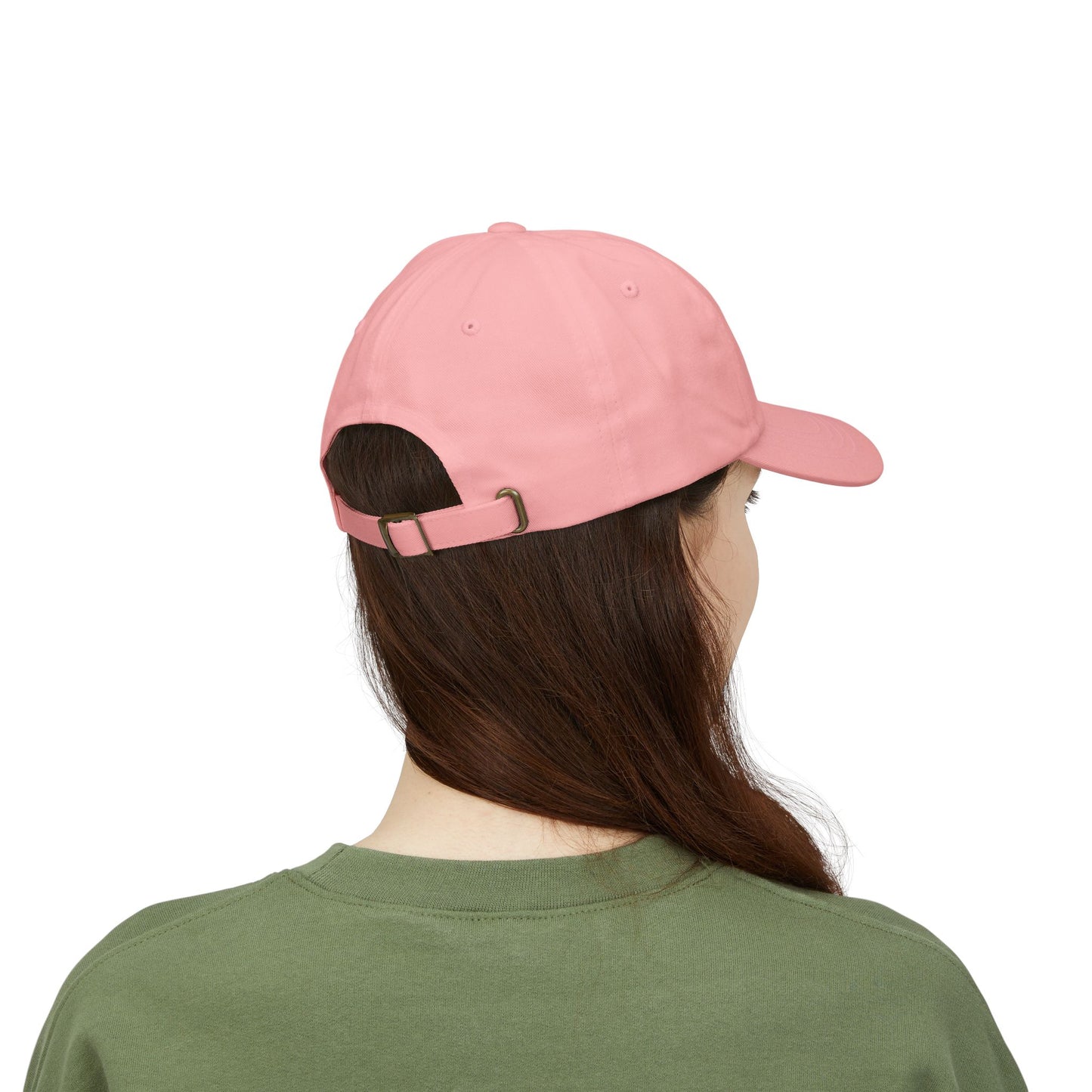 Faith Dad Cap