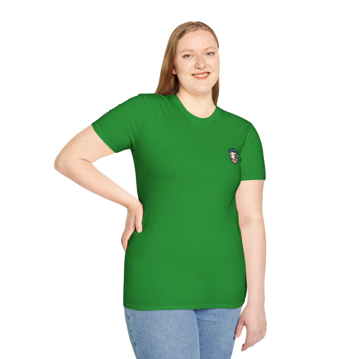 Free by Grace Unisex T-Shirt