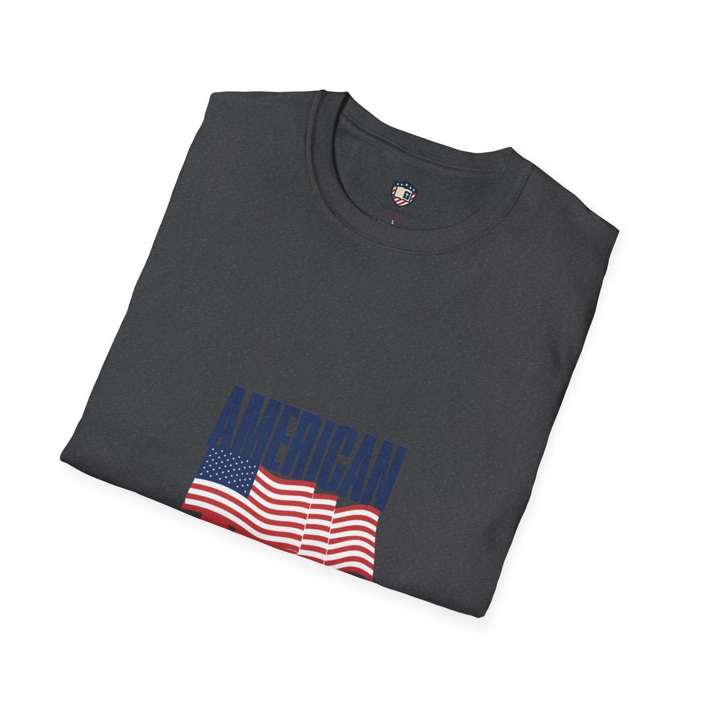 Unisex American Pride T-Shirt