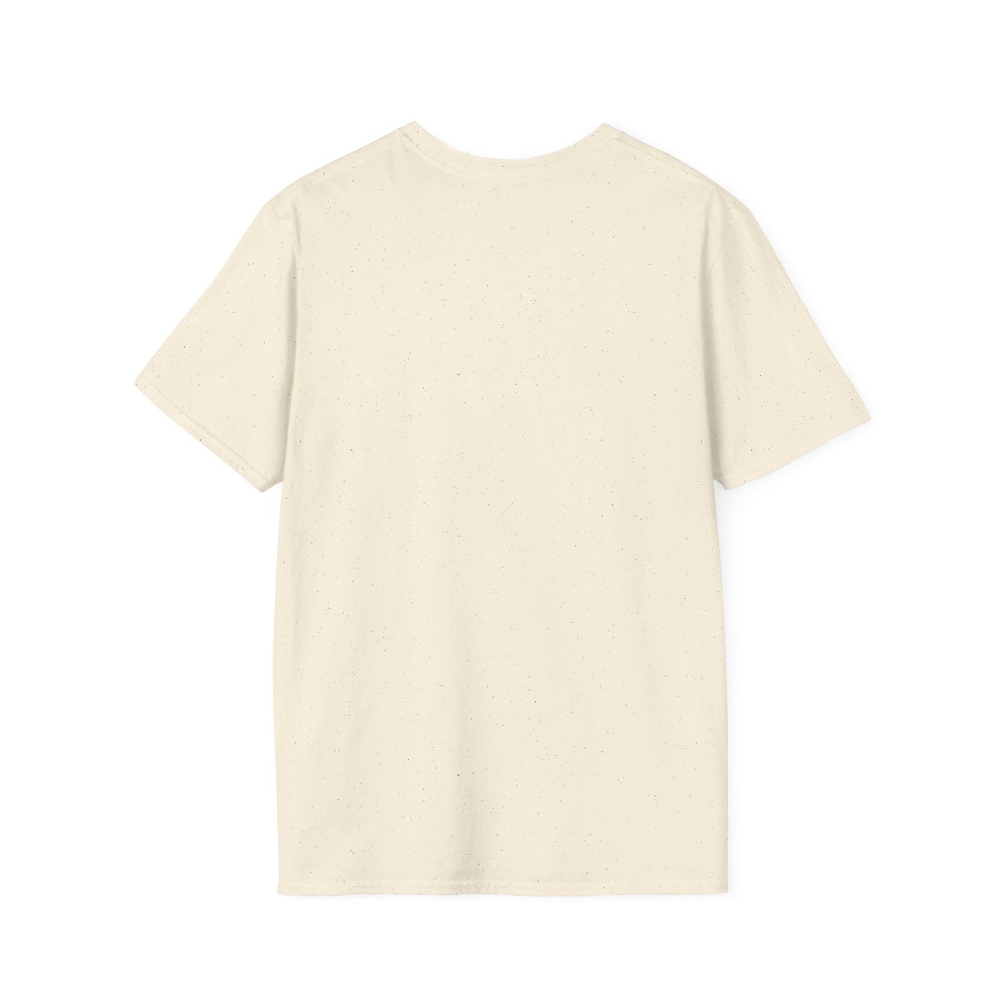 Stand Firm in Faith Unisex Softstyle T-Shirt