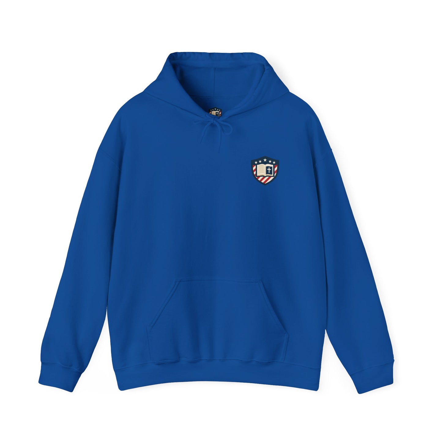 Trump This Is My Pride Flag Unisex Hoodie