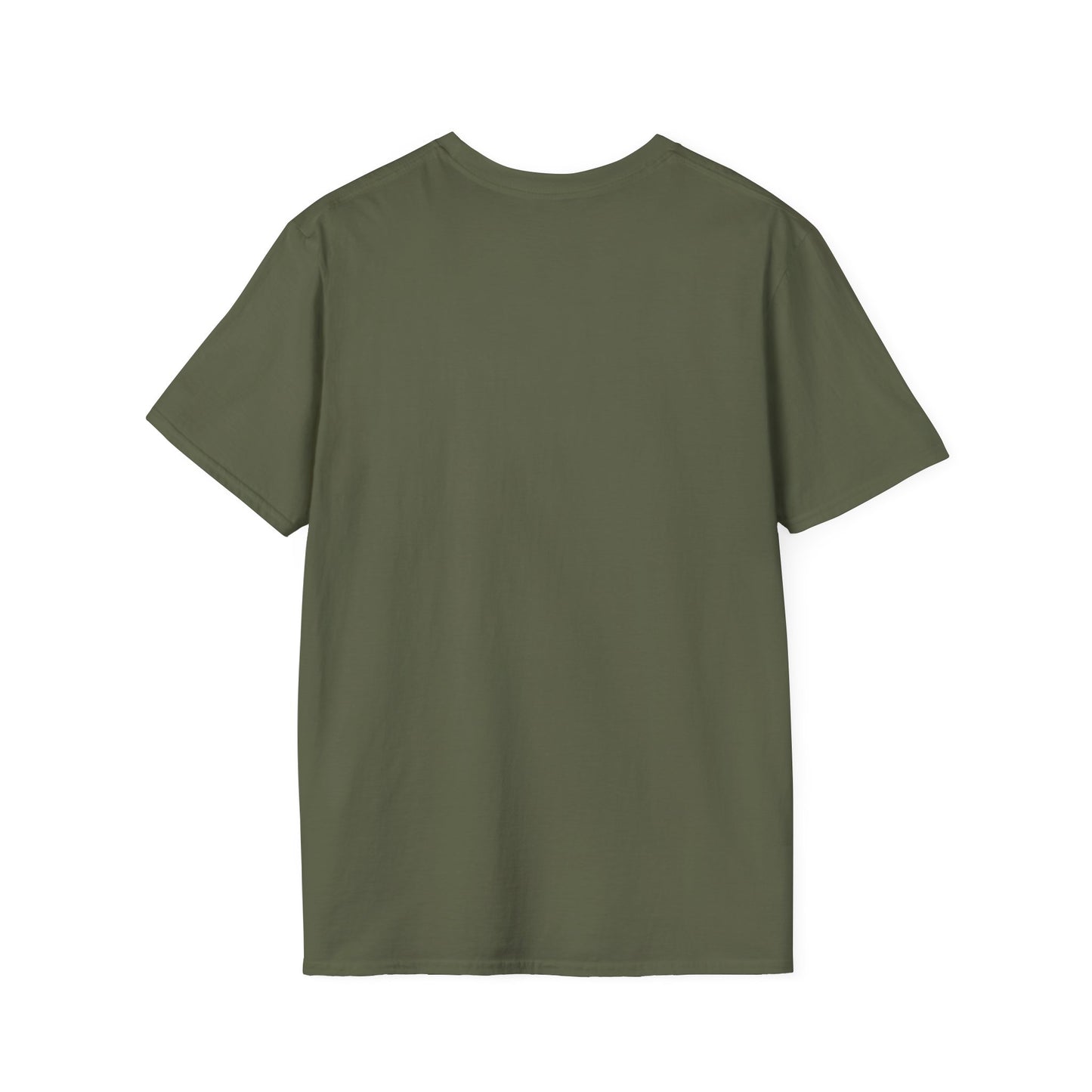 America Eagle Unisex T-Shirt