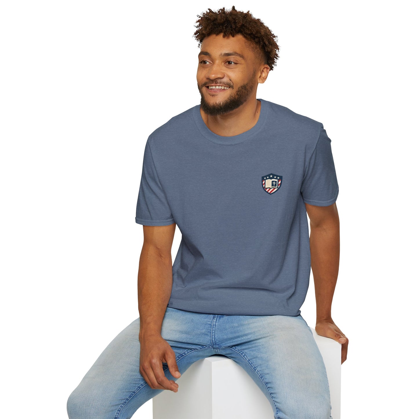 Free by Grace Unisex T-Shirt