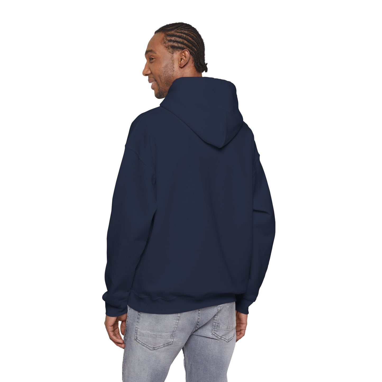 Blessed Christmas Proud Nation Design Unisex Hoodie