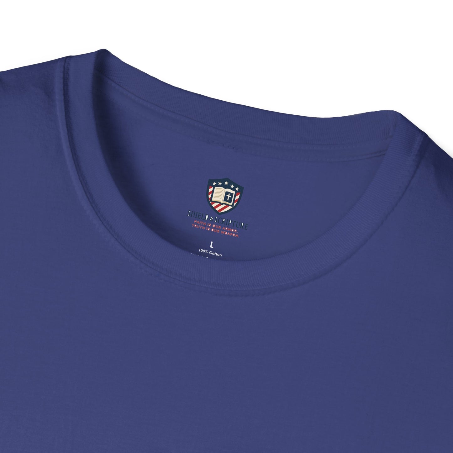 Free by Grace Unisex T-Shirt