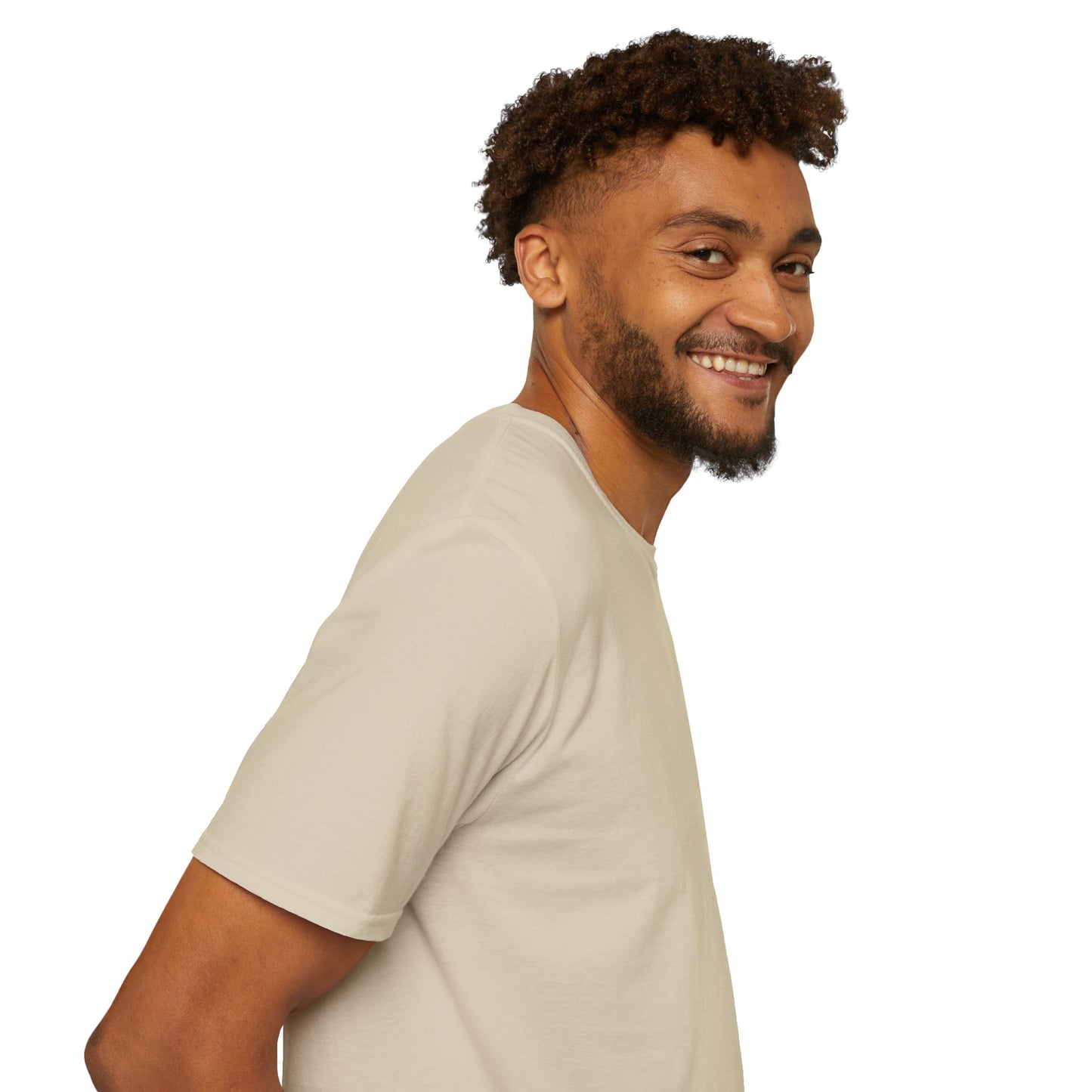 Lion of Judah USA Flag Unisex T-Shirt