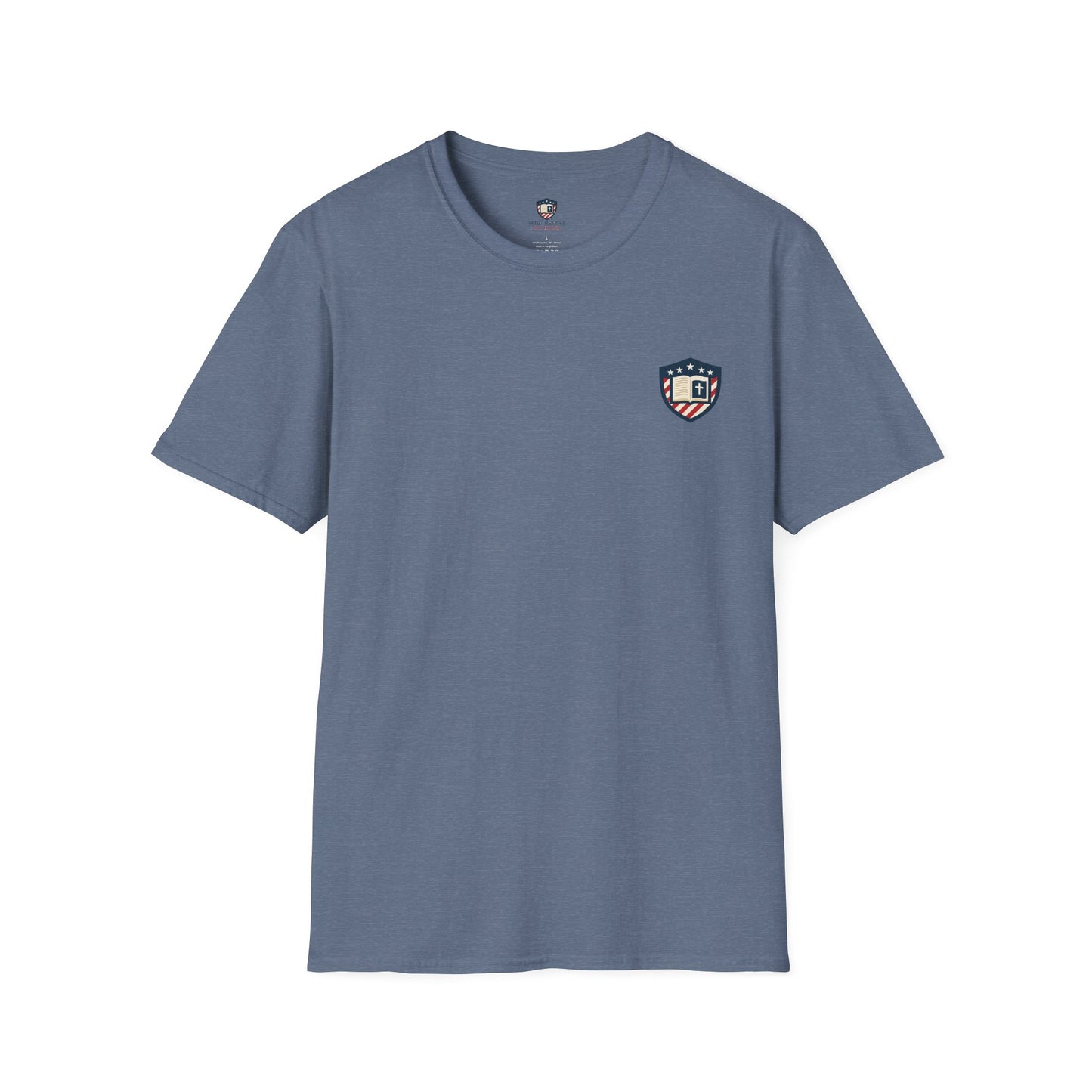 Free by Grace Unisex T-Shirt