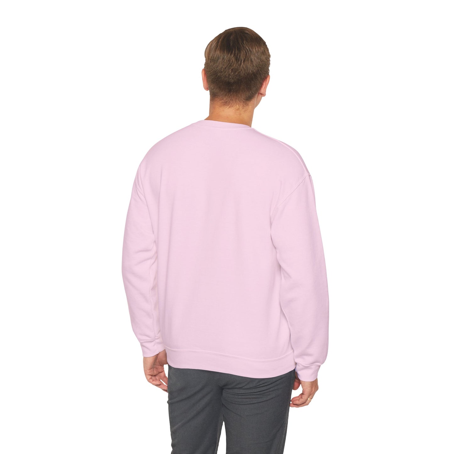 Fall Themed Unisex Sweatshirt - Together We Rise