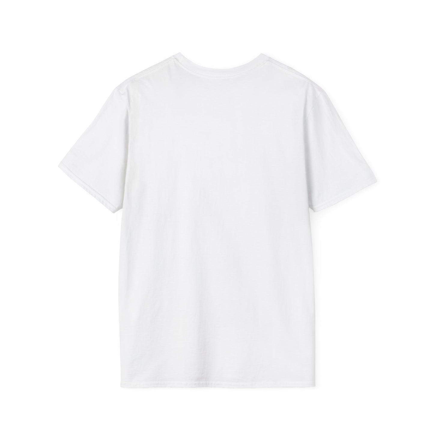 Stand Firm in Faith Unisex Softstyle T-Shirt