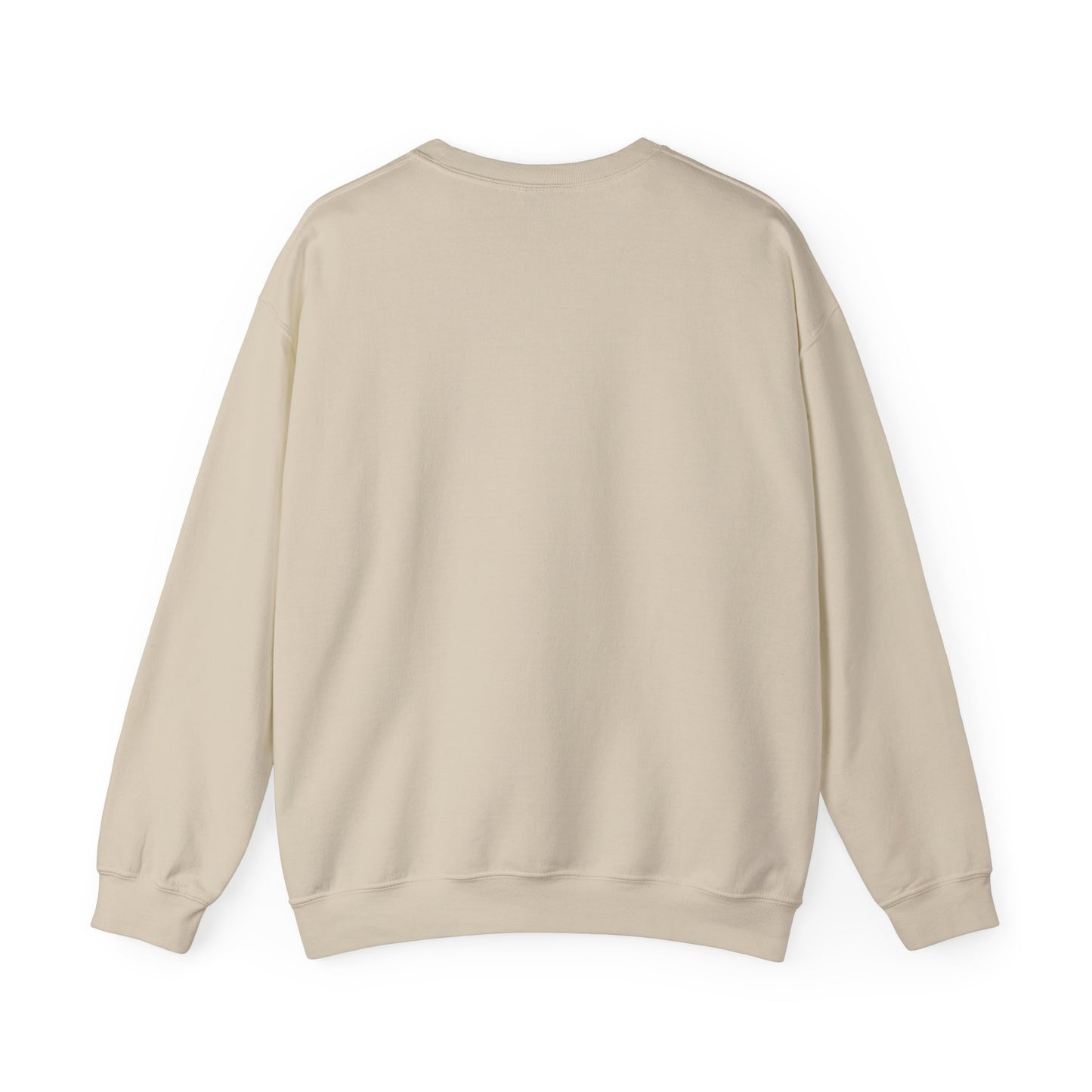 Worship Wonder Liberty Crewneck Unisex Sweatshirt