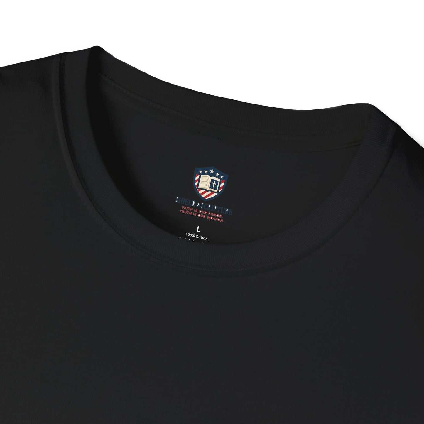 Free by Grace Unisex T-Shirt