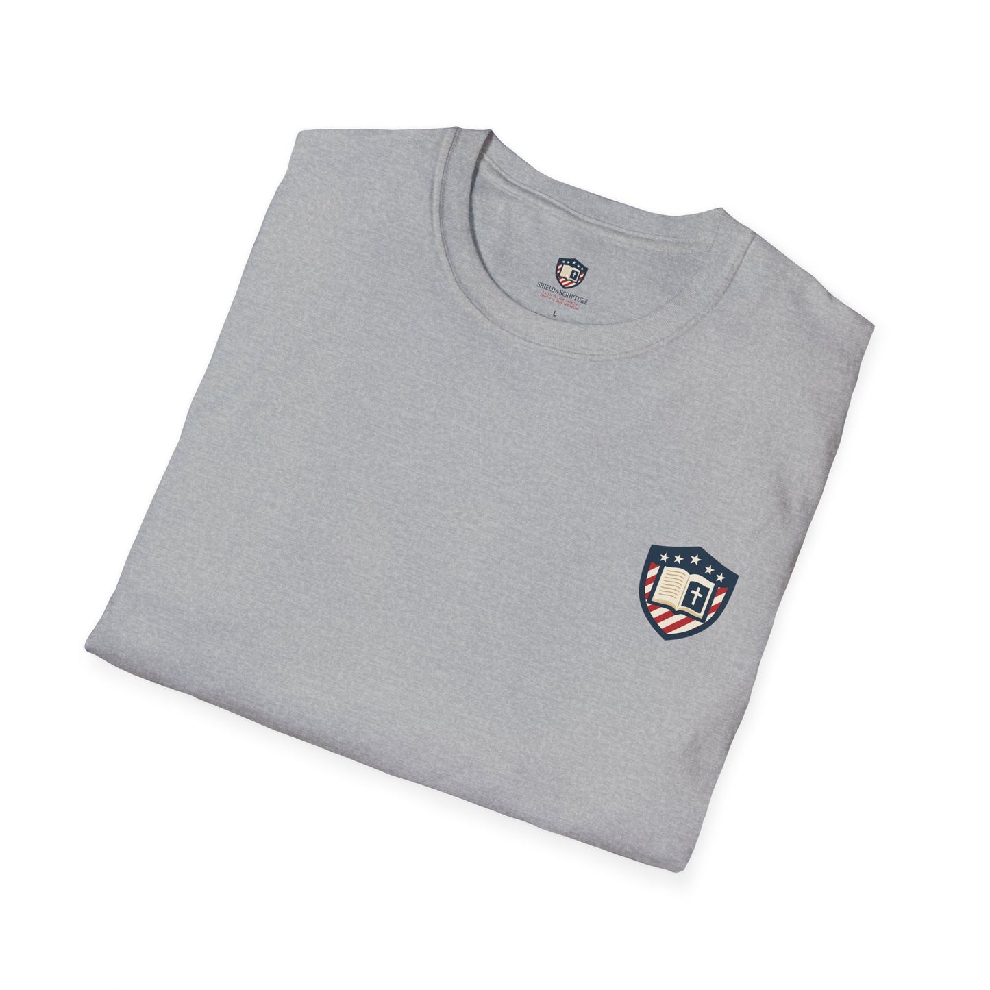 Free by Grace Unisex T-Shirt