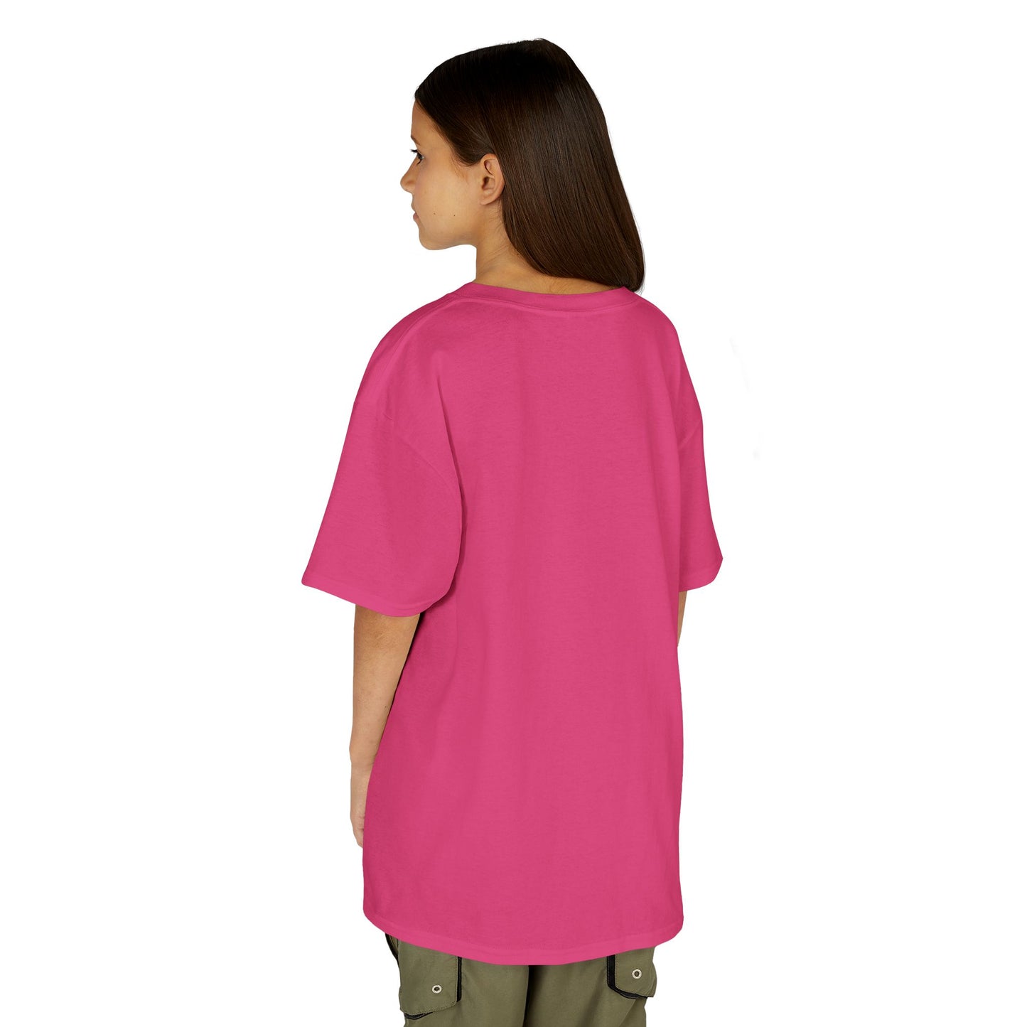 Kids America 1776 Pride Tee